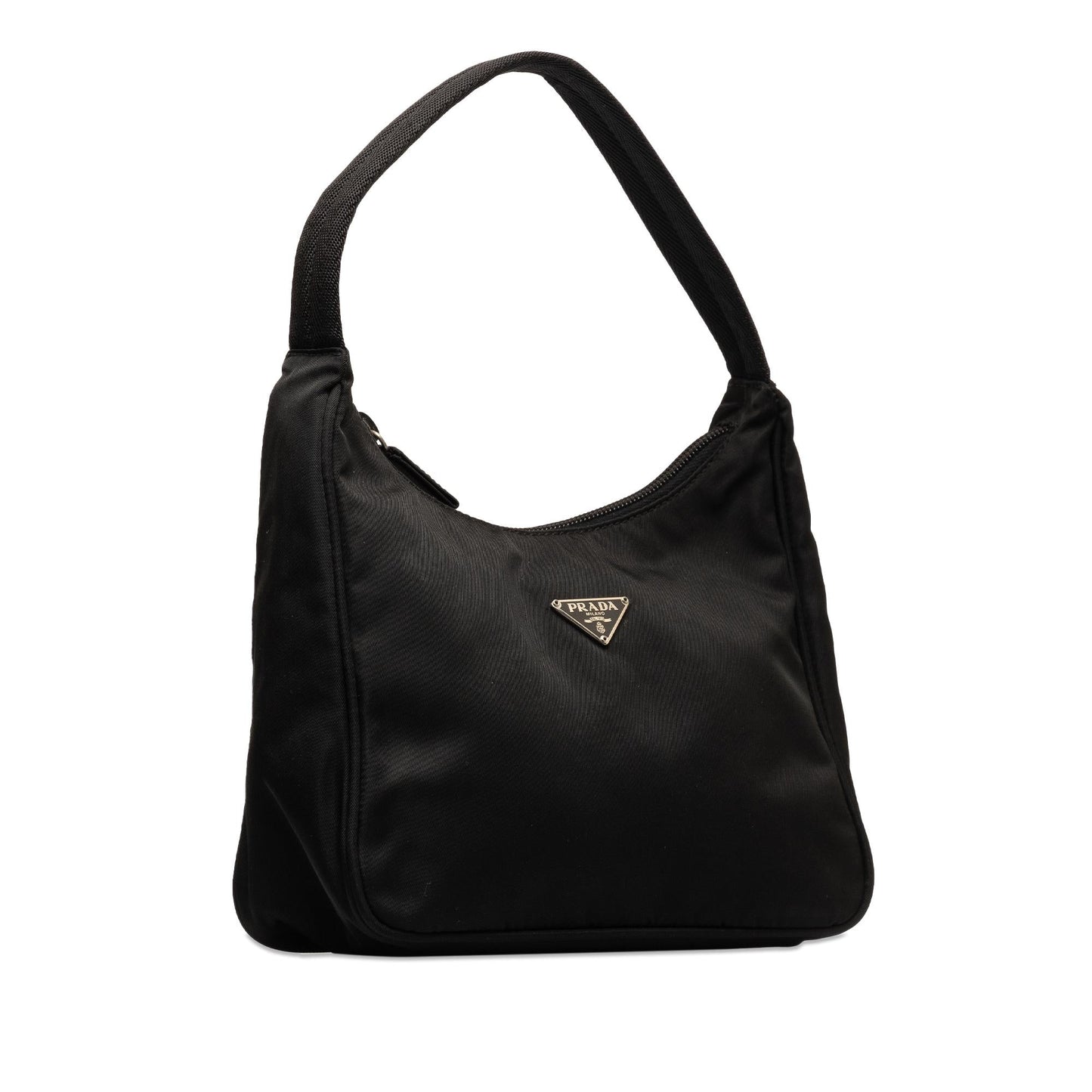 Prada Tessuto Hobo Shg Whvzhy Shoulder Bag