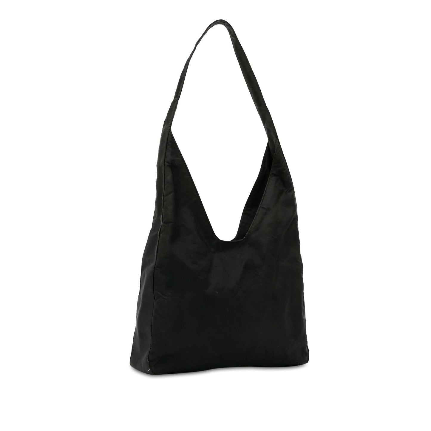 Prada Tessuto Hobo Shg Vt4F4C Shoulder Bag