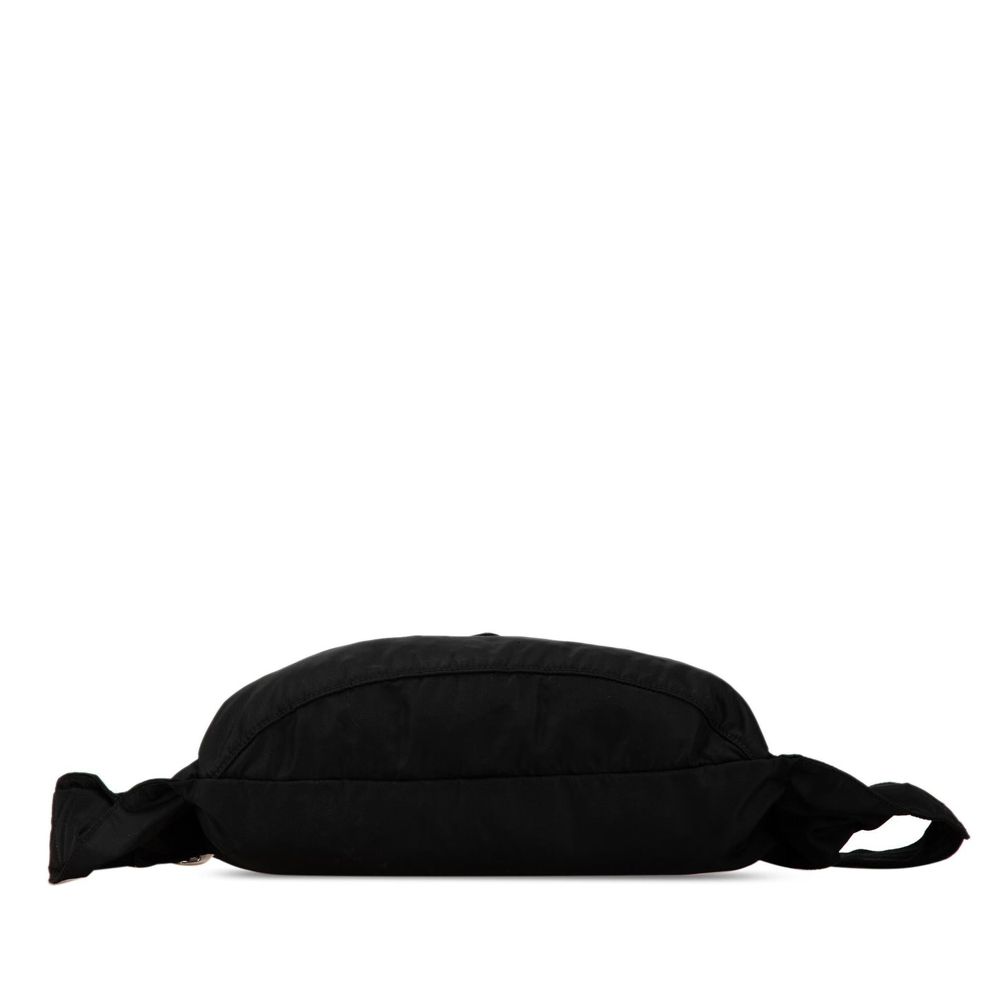 Prada Tessuto Montagna Belt Bag Shg Tq7Lxx