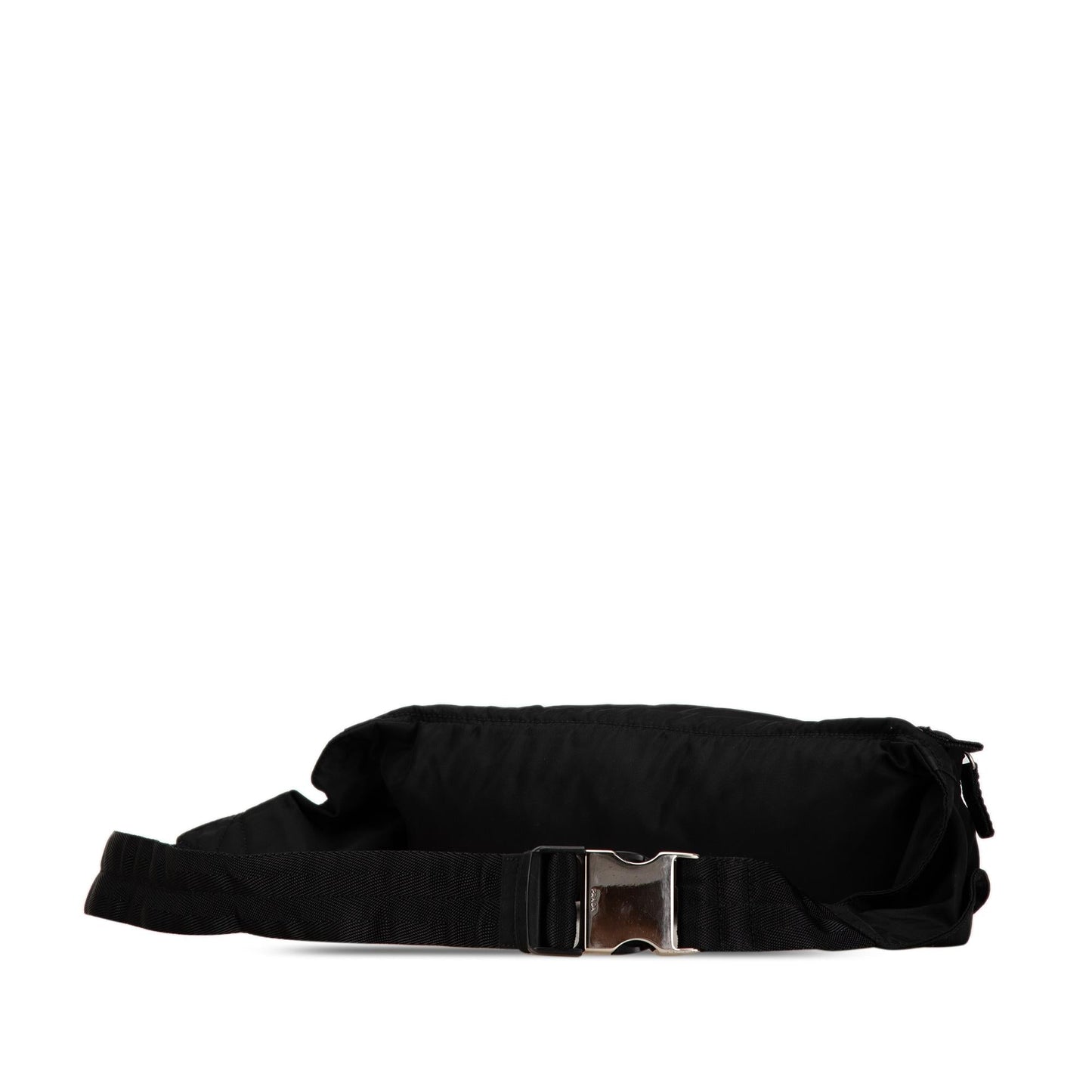Prada Tessuto Montagna Belt Bag Shg Tq7Lxx