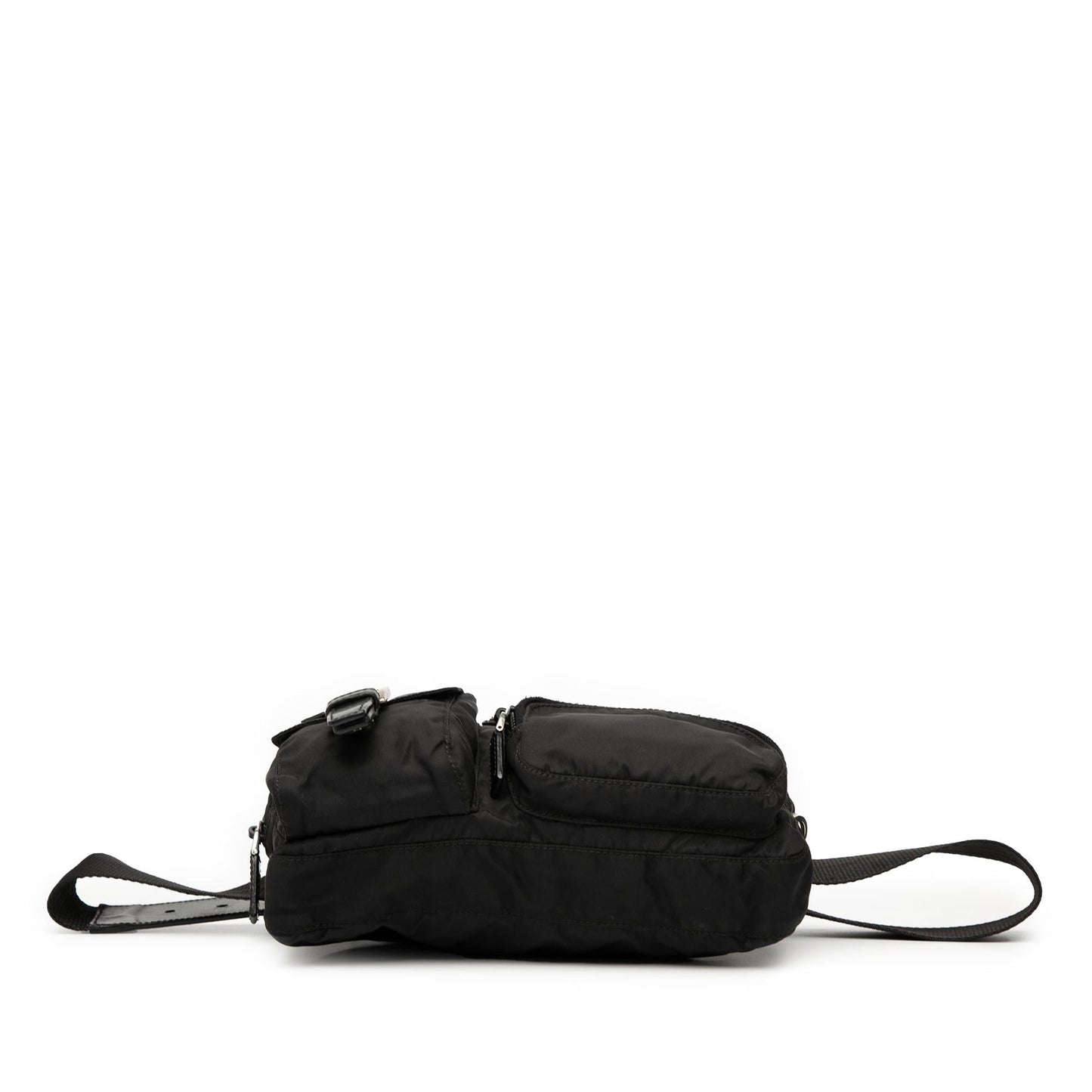 Prada Tessuto Multi Pocket Belt Bag Belt Bag 1