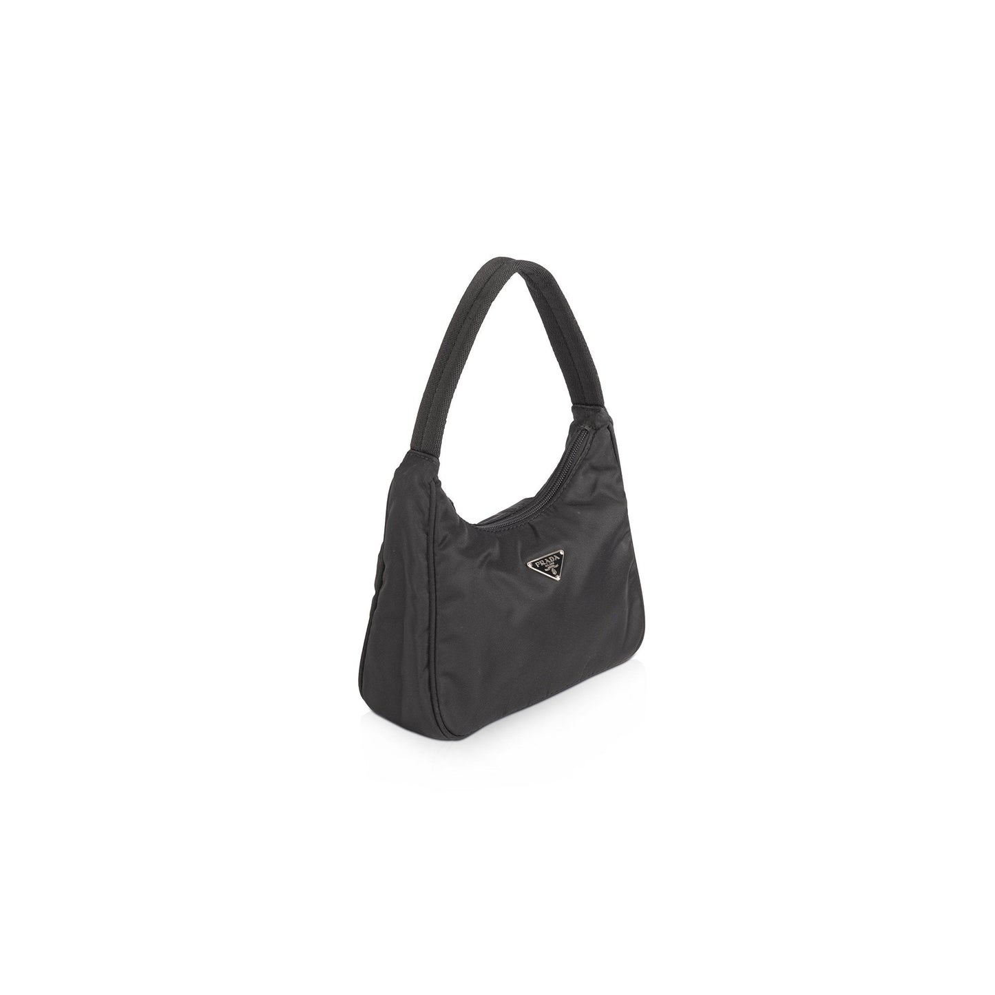 Prada Tessuto Sport Bag Nylon Mini Travel Bag