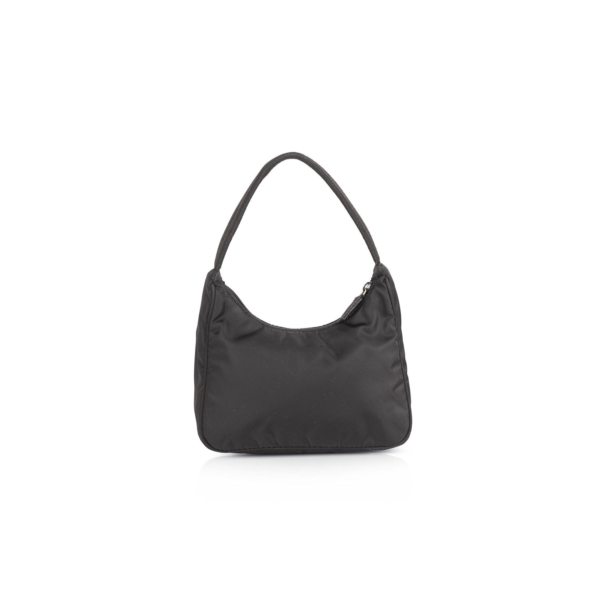 Prada Tessuto Sport Bag Nylon Mini Travel Bag