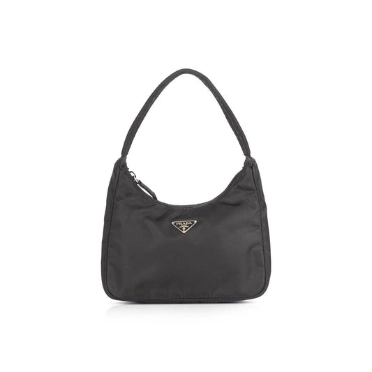 Prada Tessuto Sport Bag Nylon Mini Travel Bag