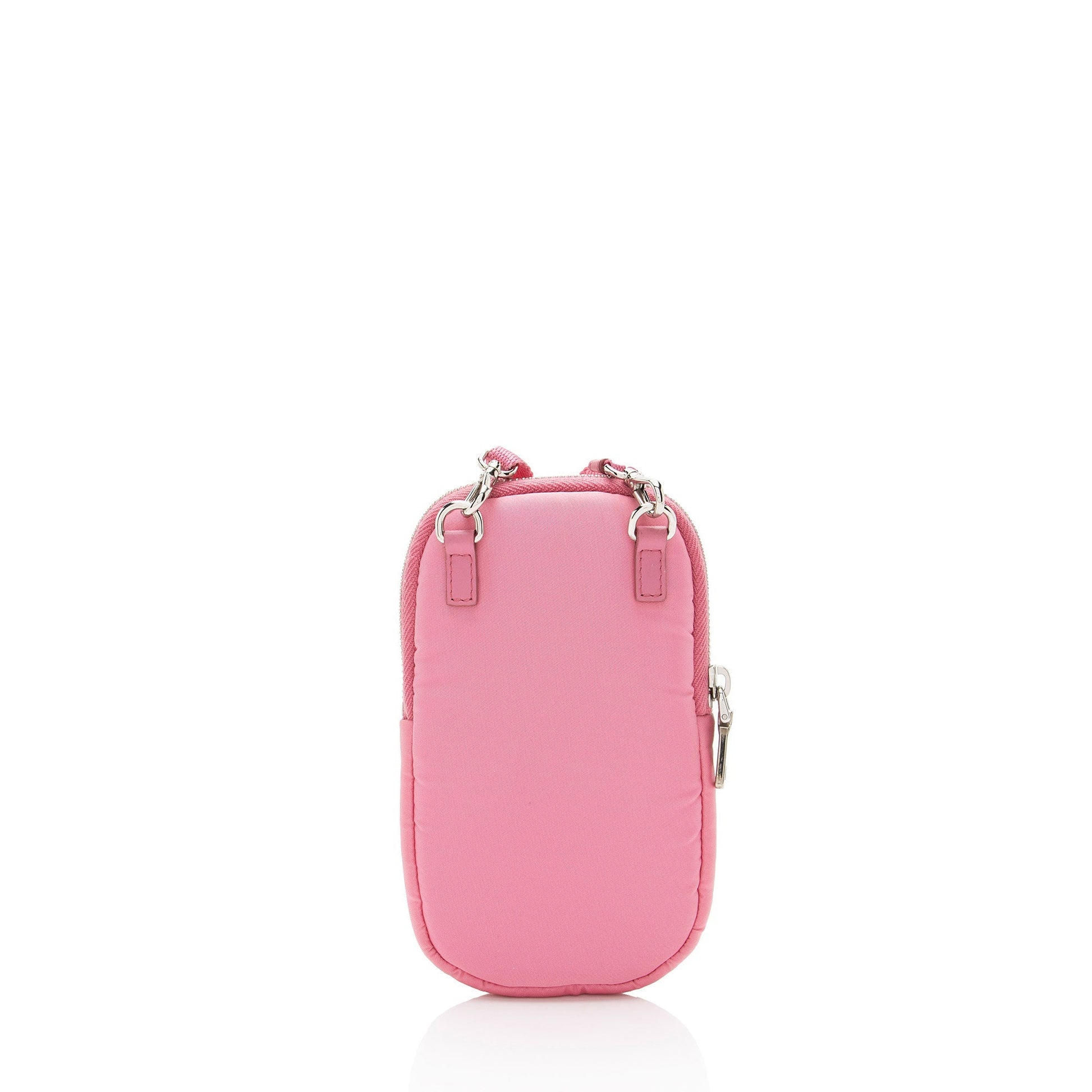 Prada Tessuto Phone Crossbody Crossbody Bag