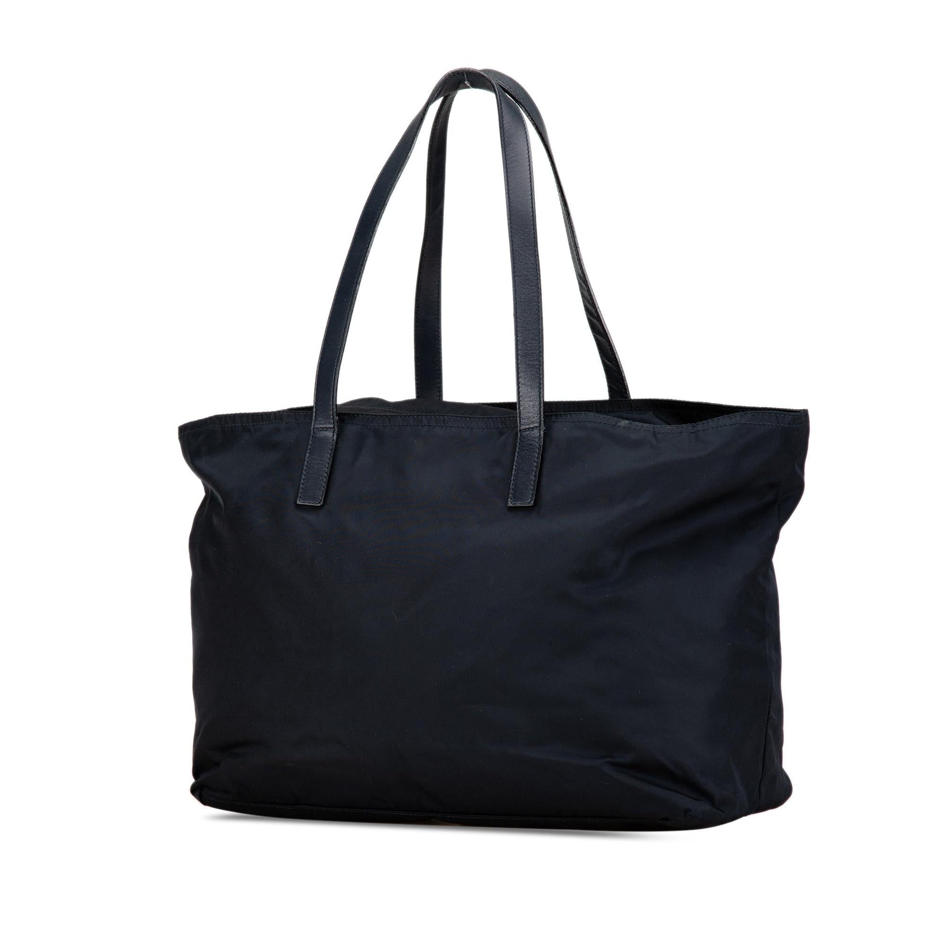 Prada Tessuto Pockets Tote Shg Lpwtj8 Tote Bag