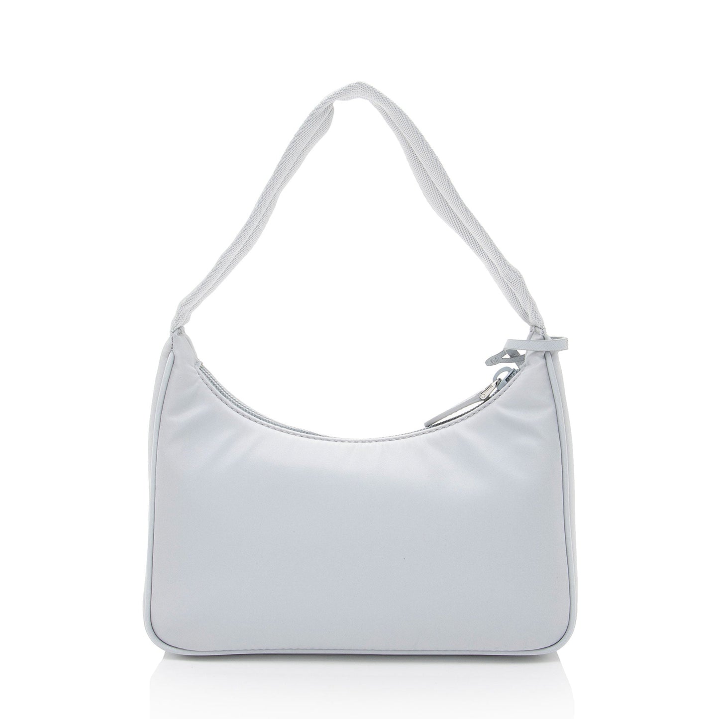 Prada Tessuto Re Edition Hobo Mini Shoulder Bag Mini Hobo 1