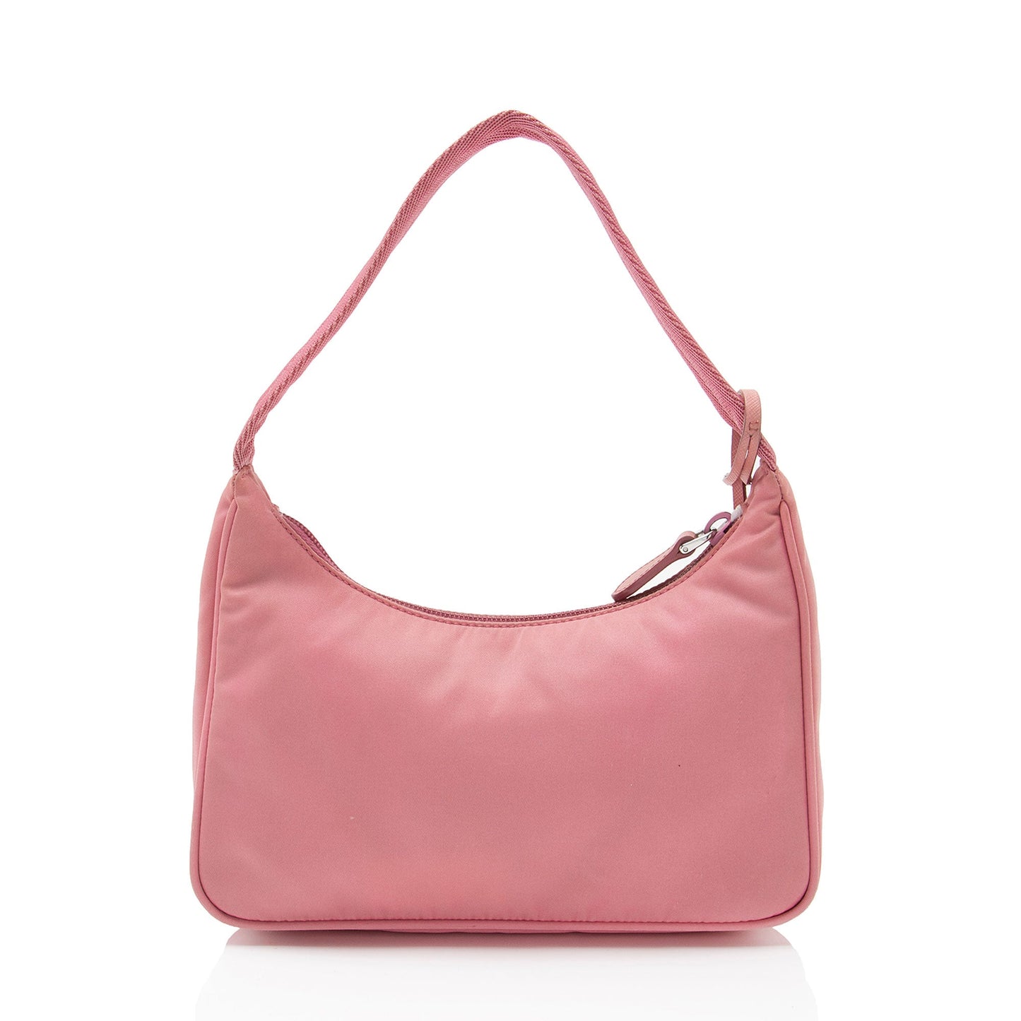 Prada Tessuto Re Edition Hobo Mini Shoulder Bag Mini Hobo 3