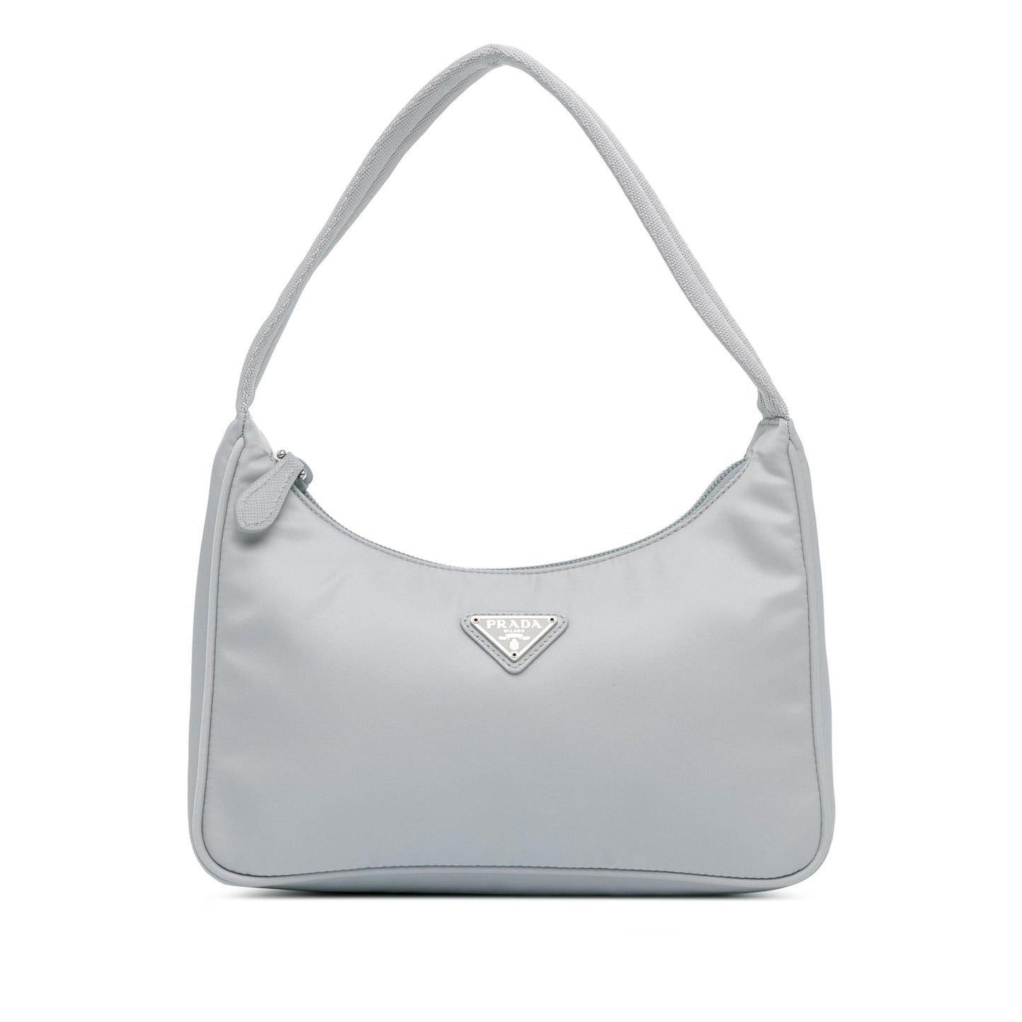 Prada Tessuto Re Edition Shoulder Bag Shg 87Gme9