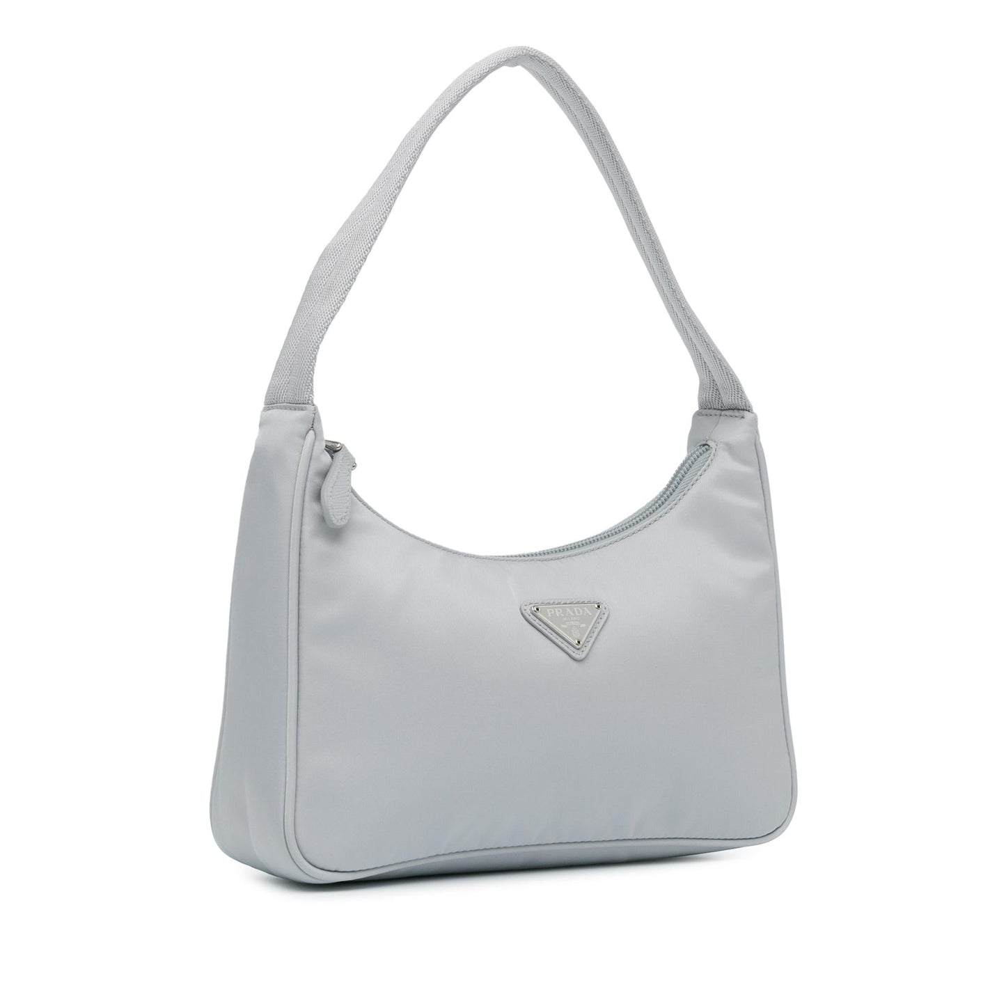 Prada Tessuto Re Edition Shoulder Bag Shg 87Gme9