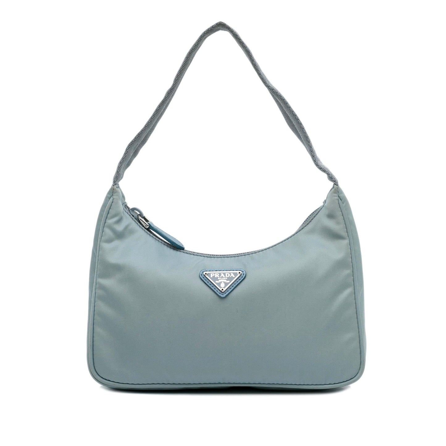 Prada Tessuto Re Edition Shg Jzyvbq Handbag Travel Bag