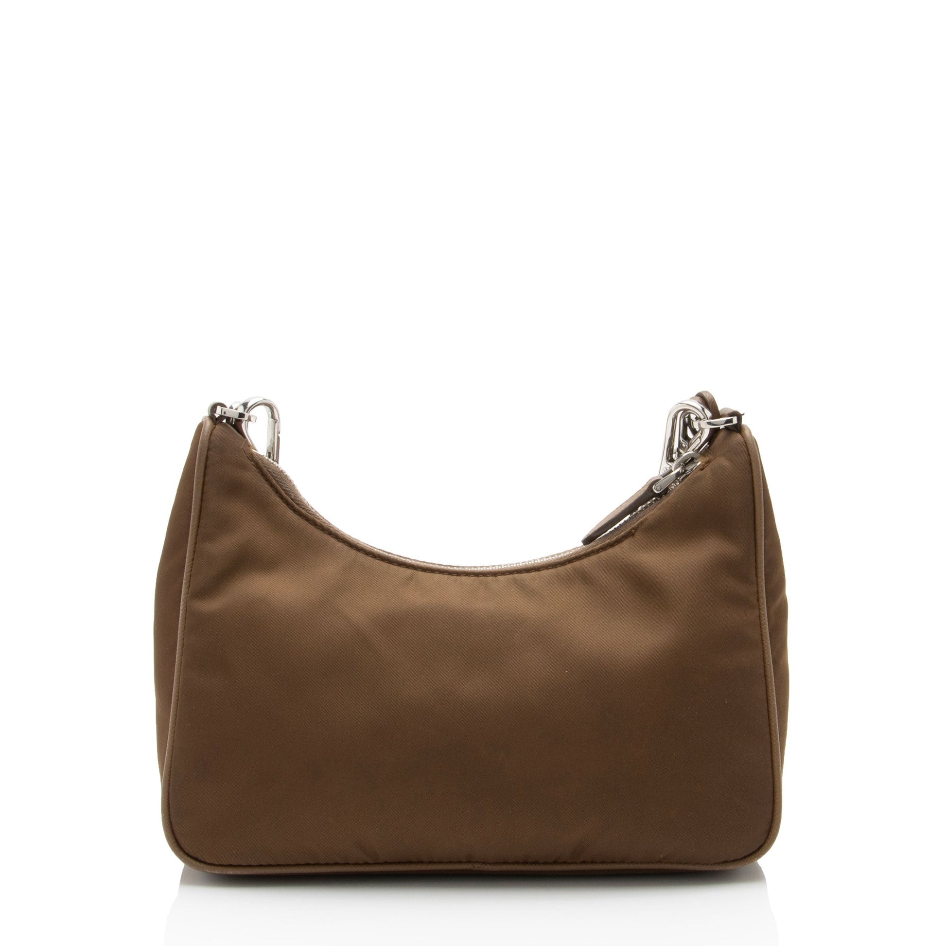Prada Tessuto Re Edition Crossbody Shf Ynyats Crossbody Bag