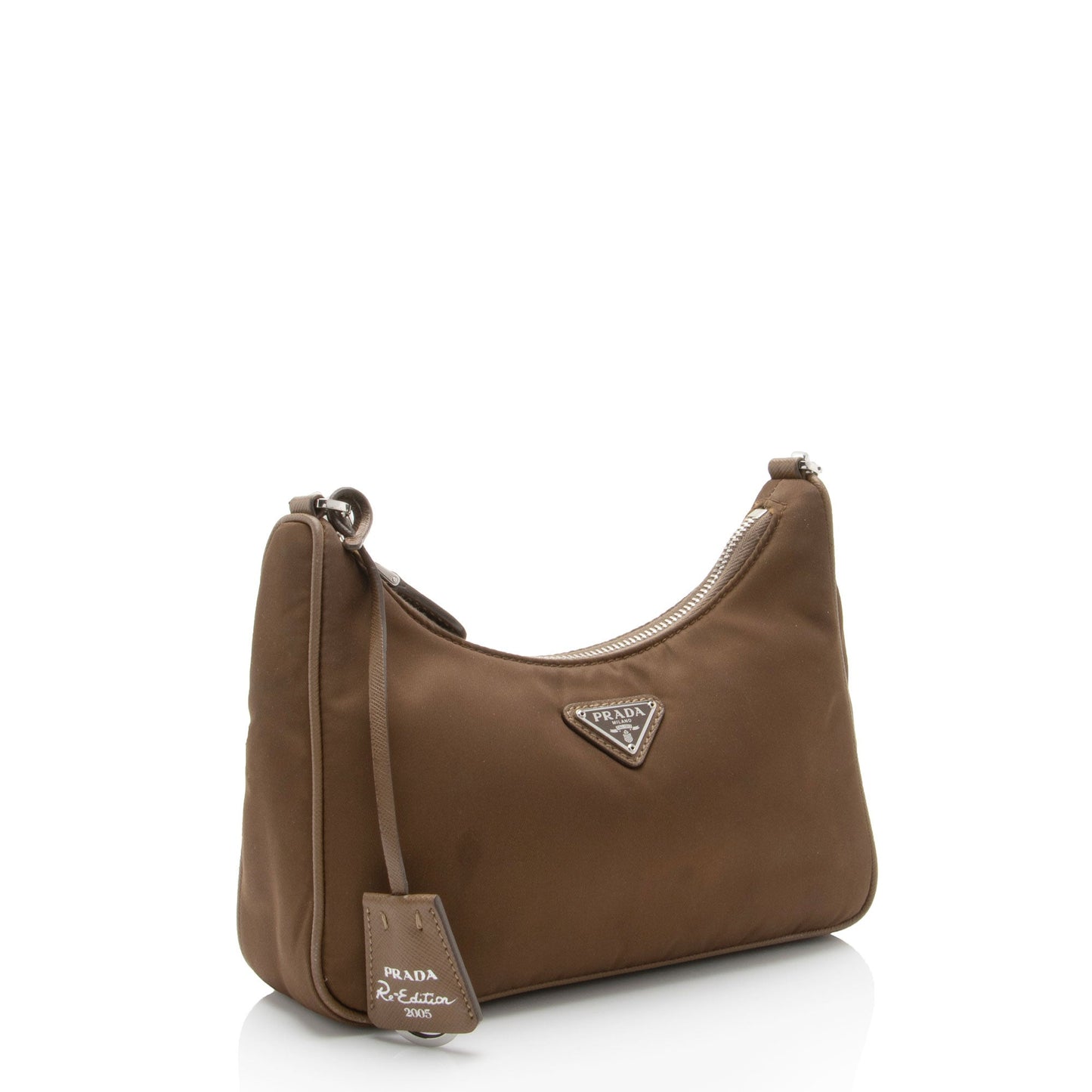 Prada Tessuto Re Edition Crossbody Shf Ynyats Crossbody Bag