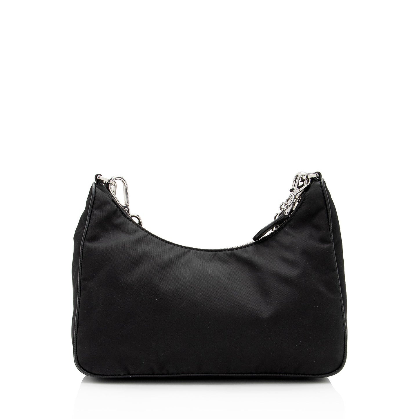 Prada Tessuto Re Edition Crossbody Bag Shf V7Sidj