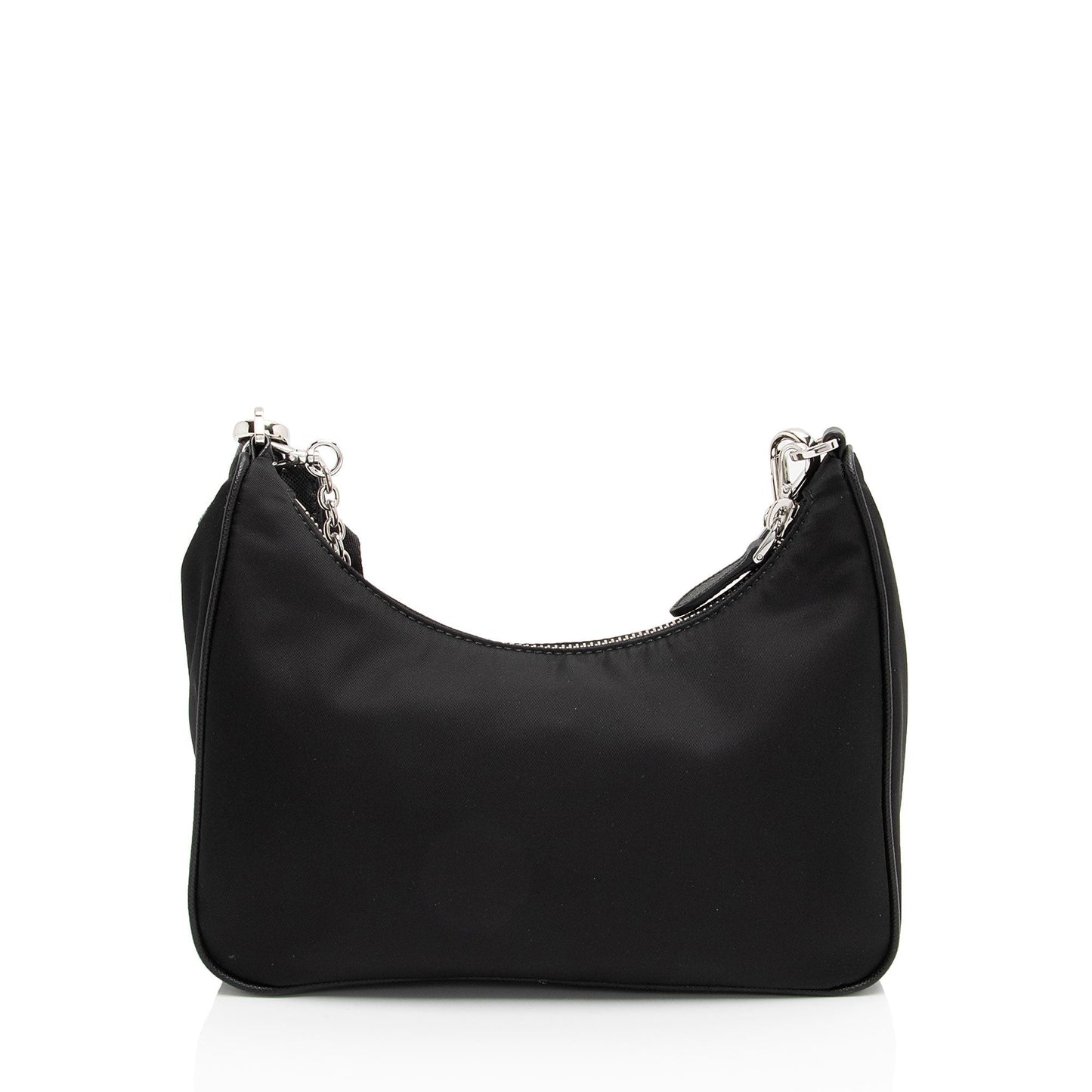 Prada Tessuto Re Edition Crossbody Shf Hupxx7 Crossbody Bag