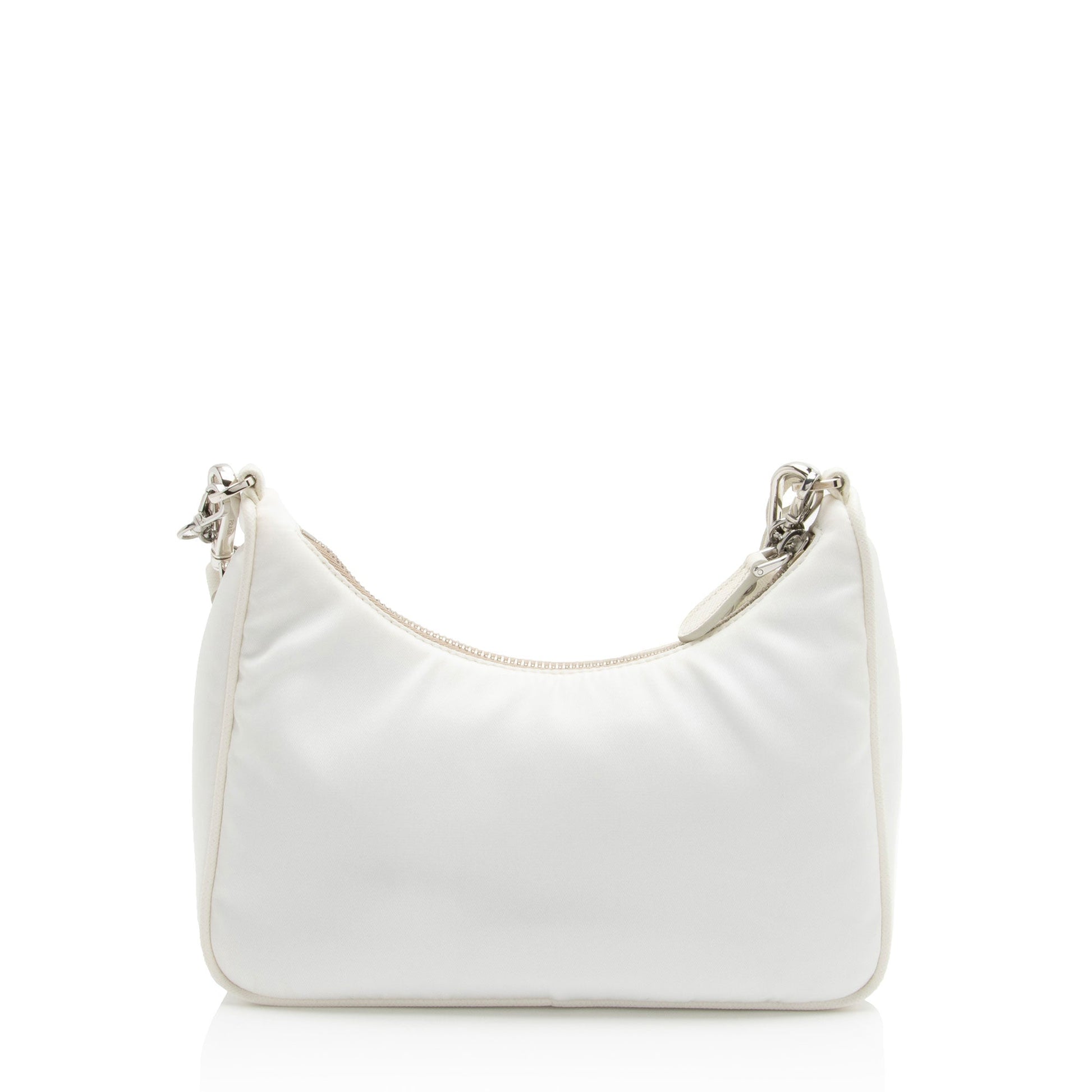 Prada Tessuto Re Edition Crossbody Shf Wg2Eaf Crossbody Bag