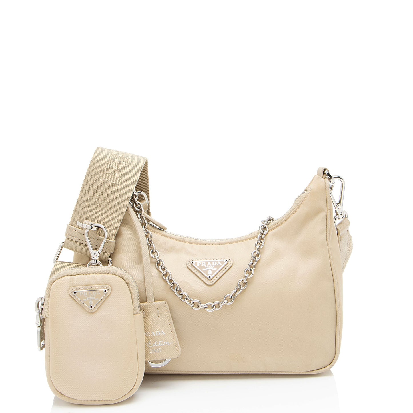 Prada Tessuto Re Edition Crossbody Crossbody Bag Edition 2005 Crossbody