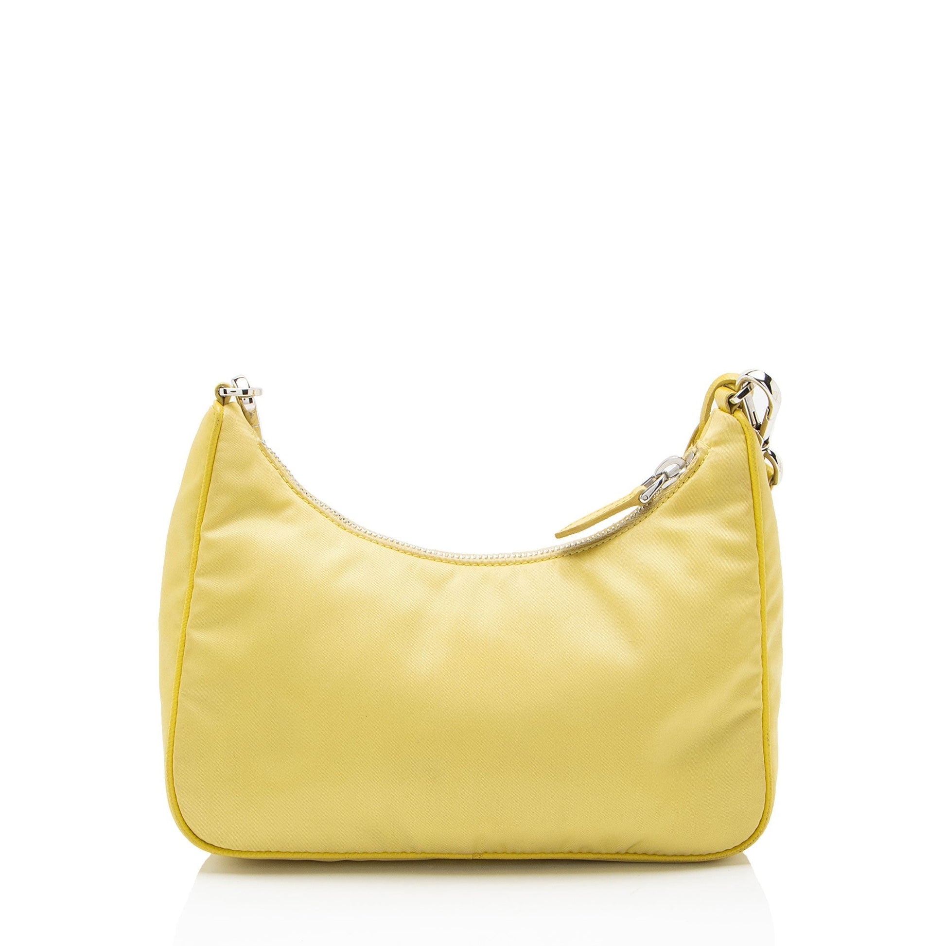 Prada Tessuto Re Edition Crossbody Crossbody Bag 2005 Crossbody 2