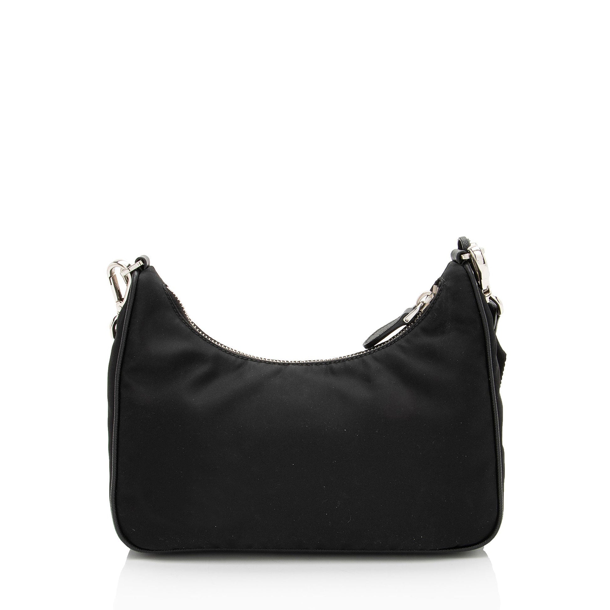 Prada Tessuto Re Edition Crossbody Crossbody Bag 2005 Crossbody 4