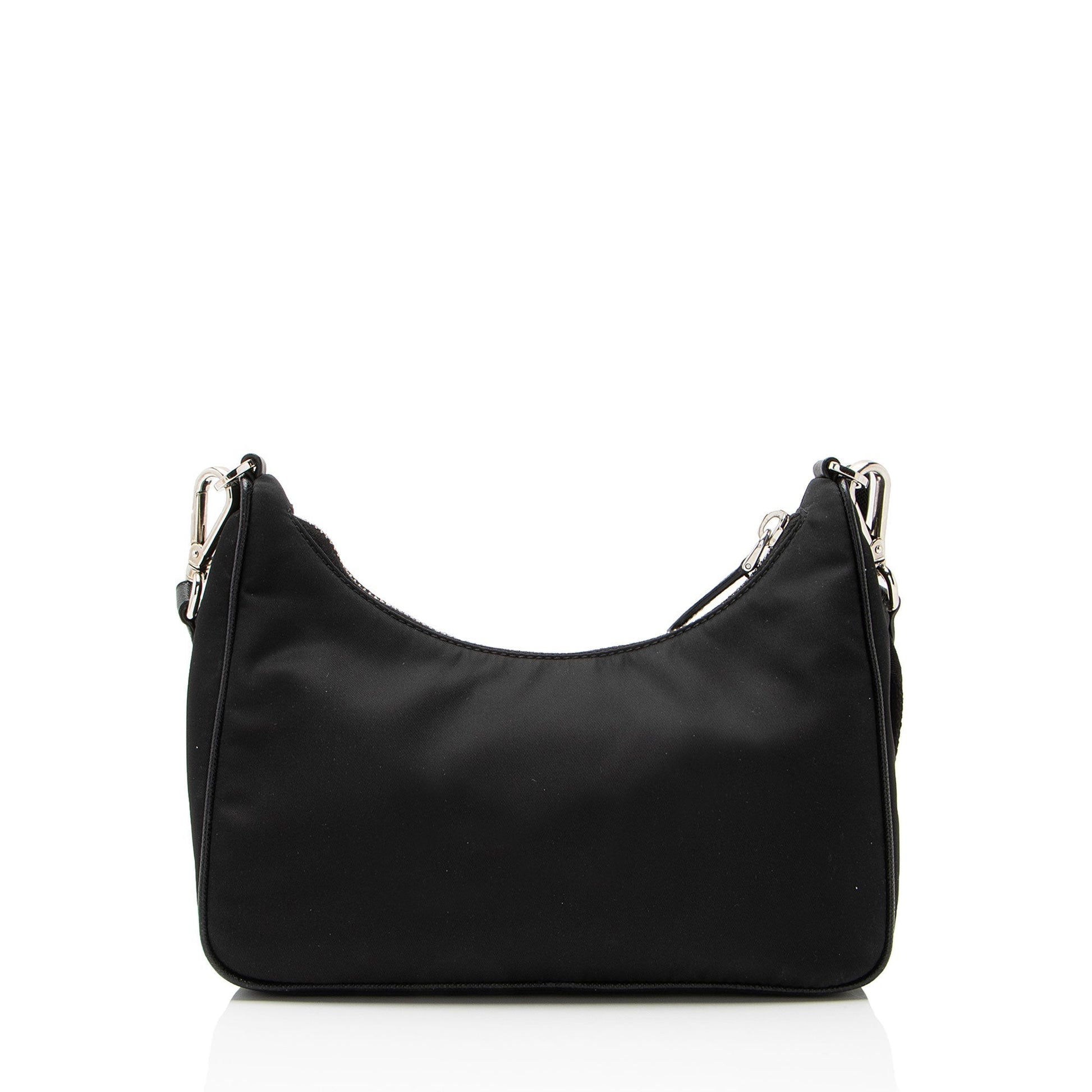 Prada Tessuto Re Edition Crossbody Crossbody Bag 2005 Crossbody 5