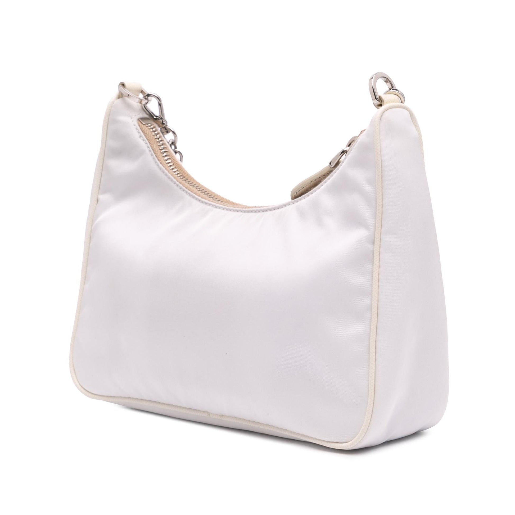 Prada Tessuto Re Edition Satchel Satchel Bag 2005 Satchel 3