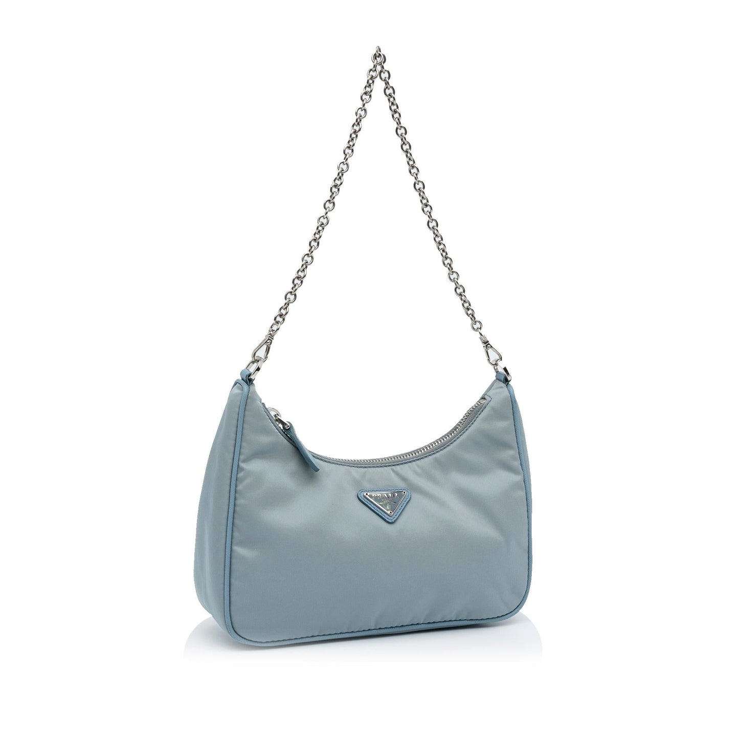 Prada Tessuto Re Edition Satchel Bag