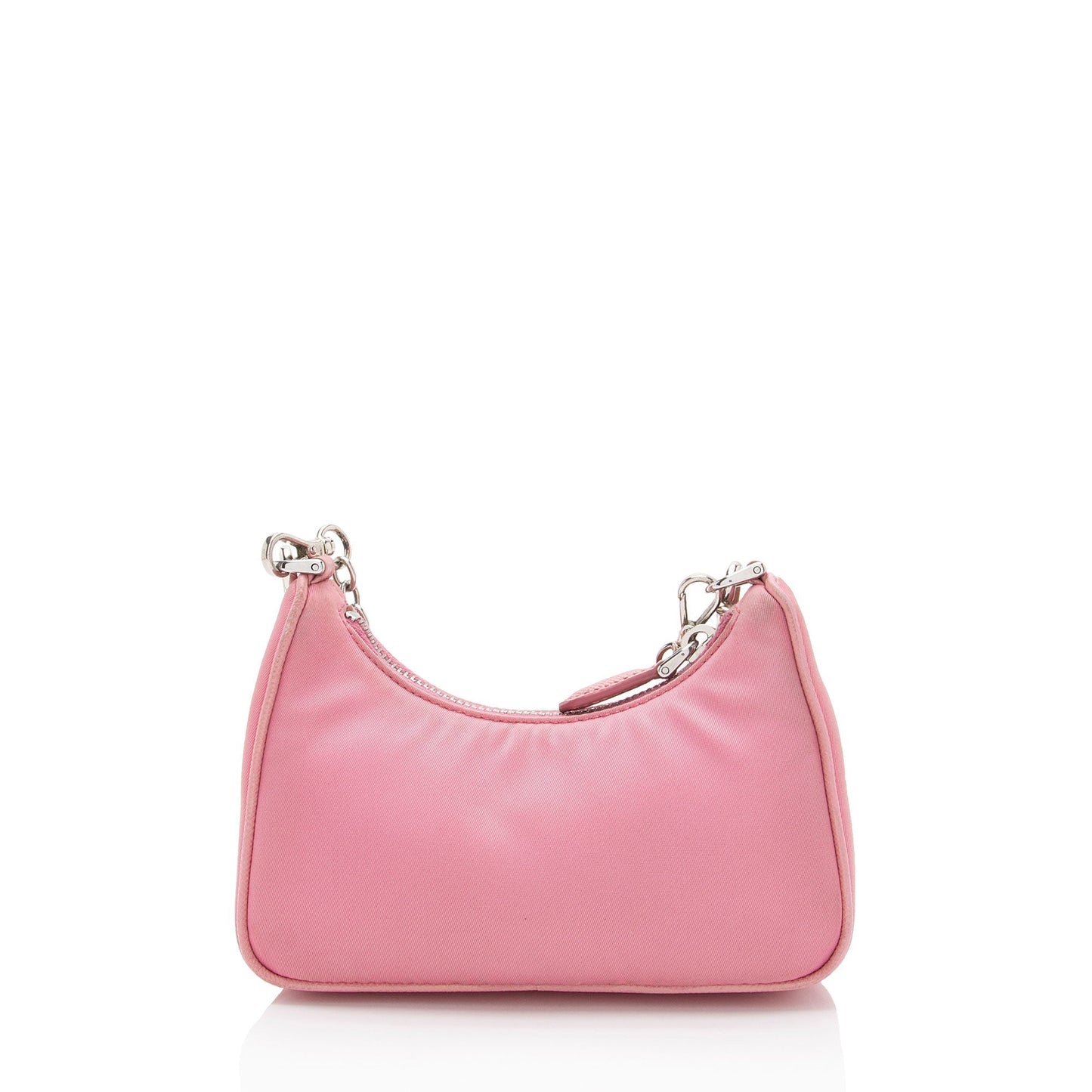 Prada Tessuto Re Edition Shoulder Bag Mini