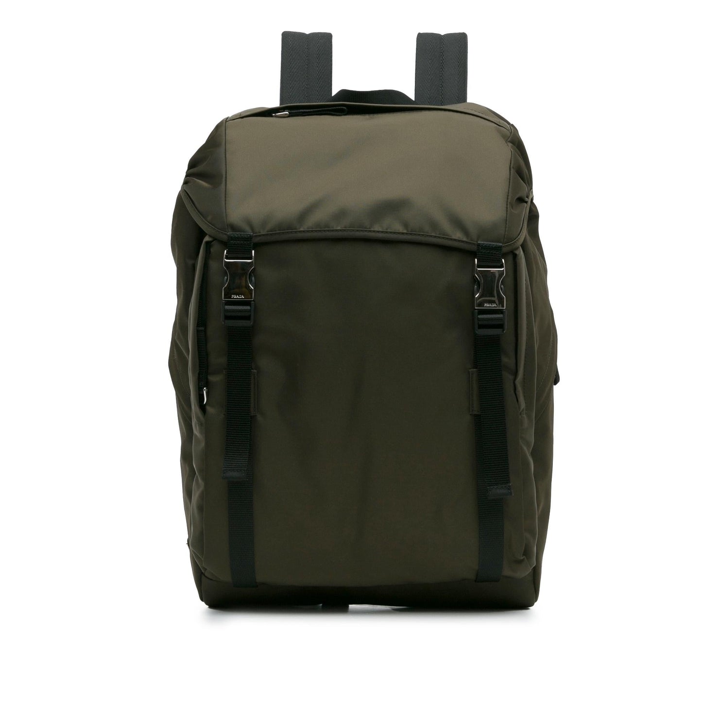 Prada Tessuto Re Montagna Backpack Shg 2Czqex Nylon