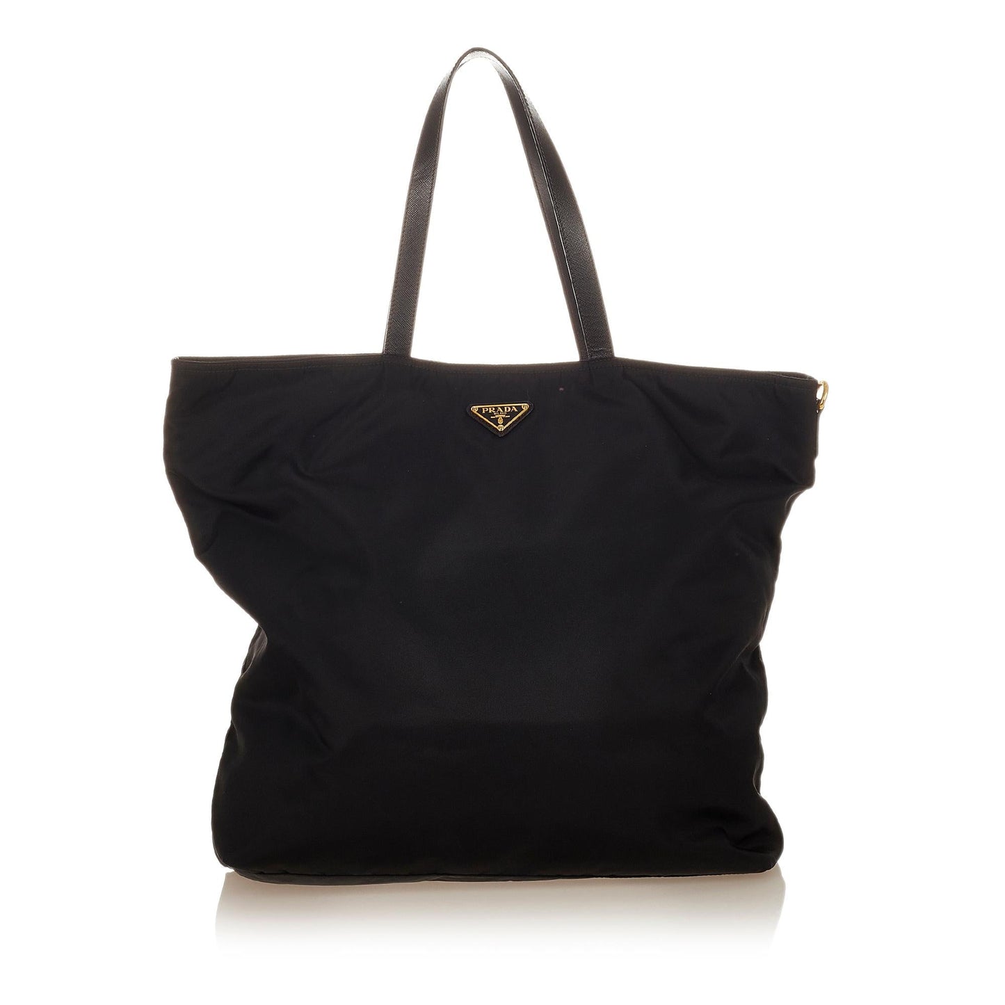 Prada Tessuto Robot Tote Bag Shg Bag Shg 24394
