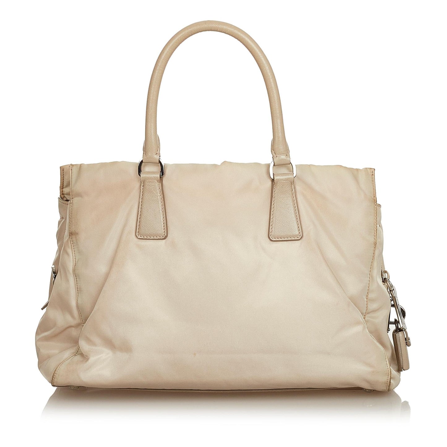 Prada Tessuto Satchel Shg Satchel Bag Satchel Shg 26267