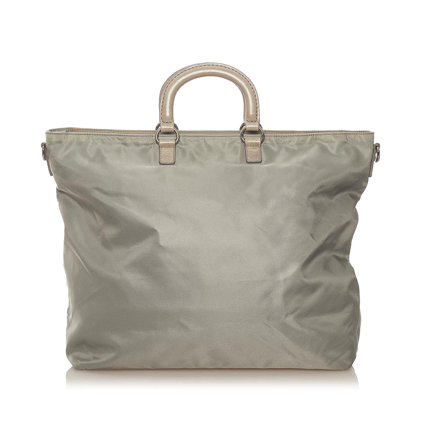 Prada Tessuto Satchel Shg Satchel Bag Satchel Shg 28080