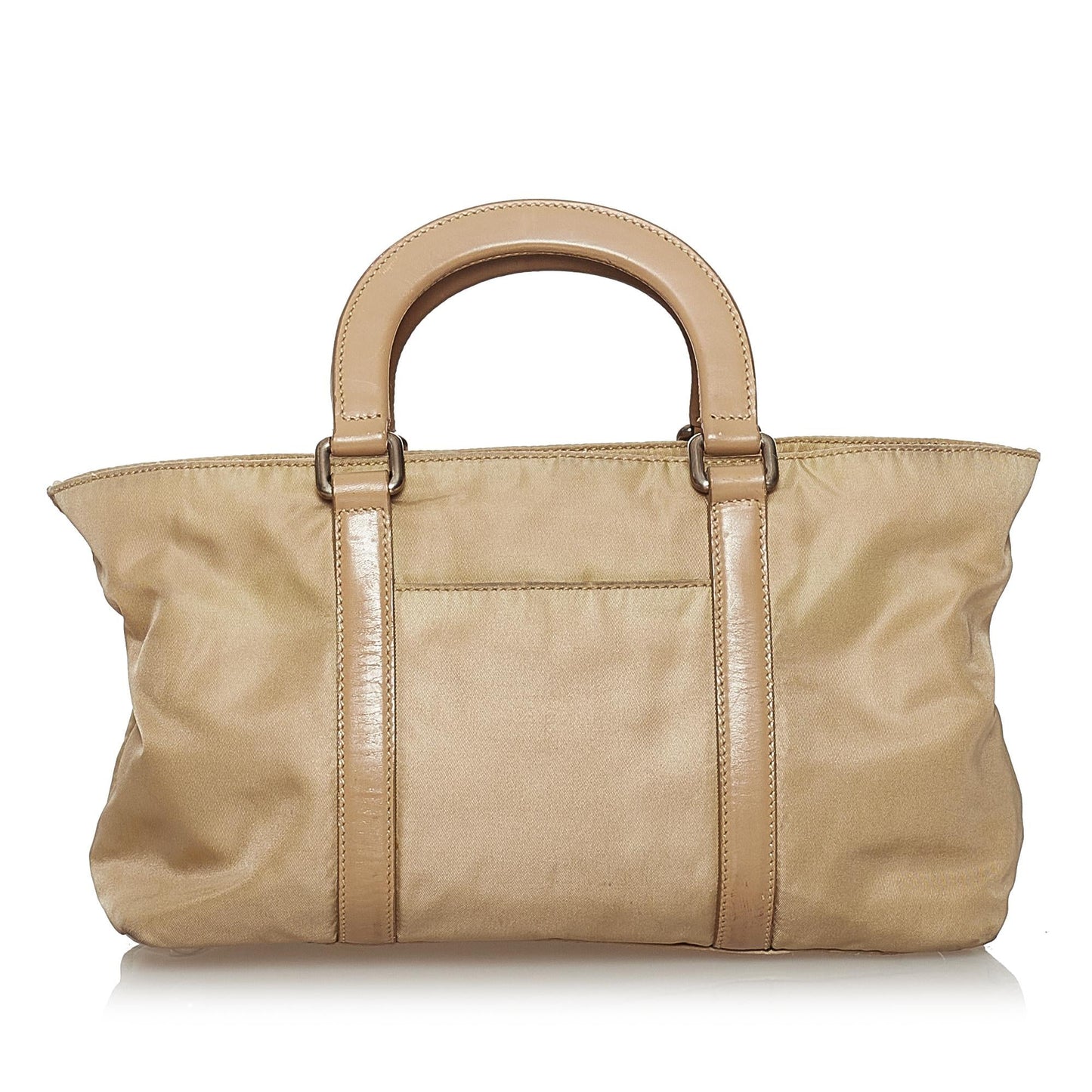 Prada Tessuto Satchel Shg Satchel Bag Satchel Shg 30651