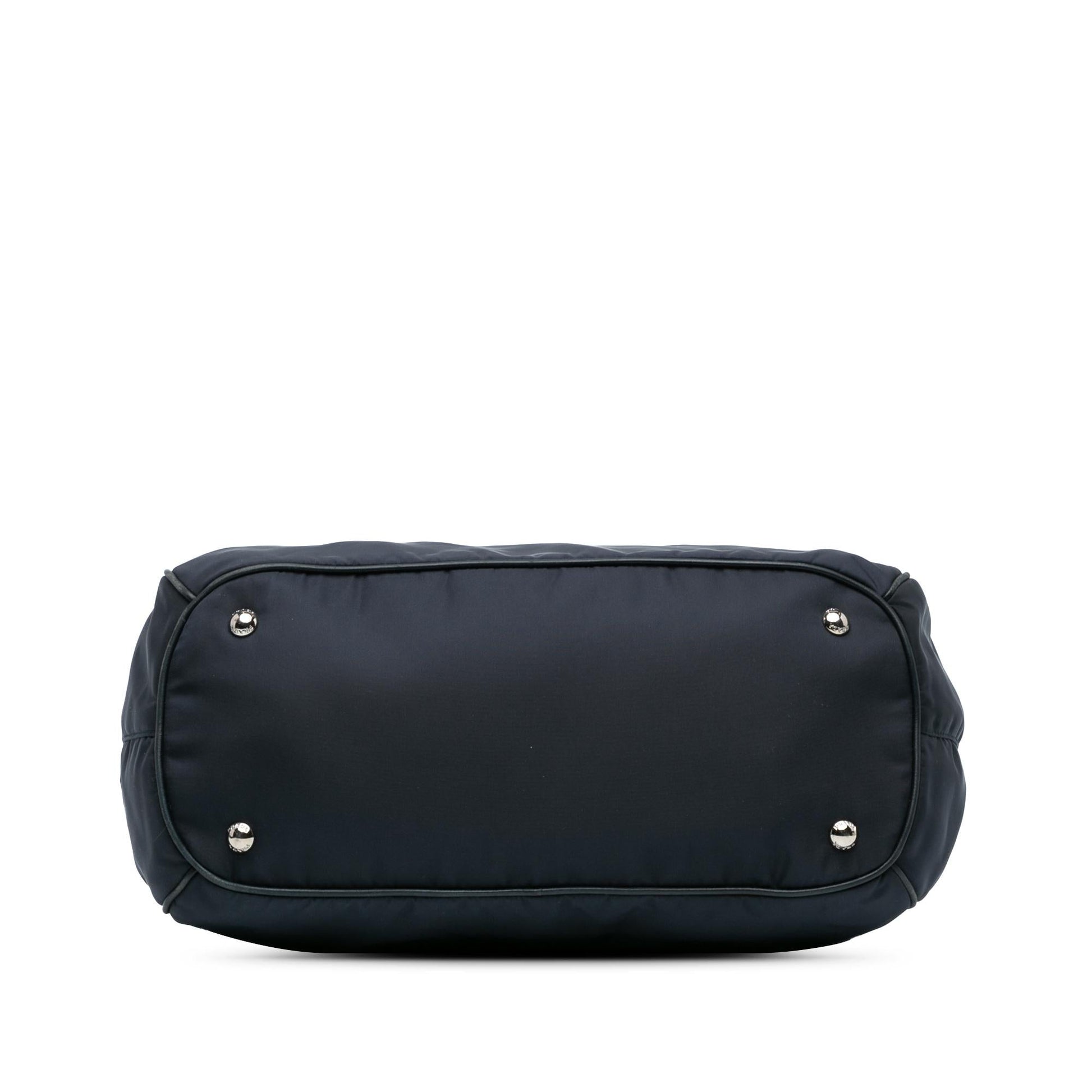 Prada Tessuto Satchel Shg Oeja0O Satchel Bag