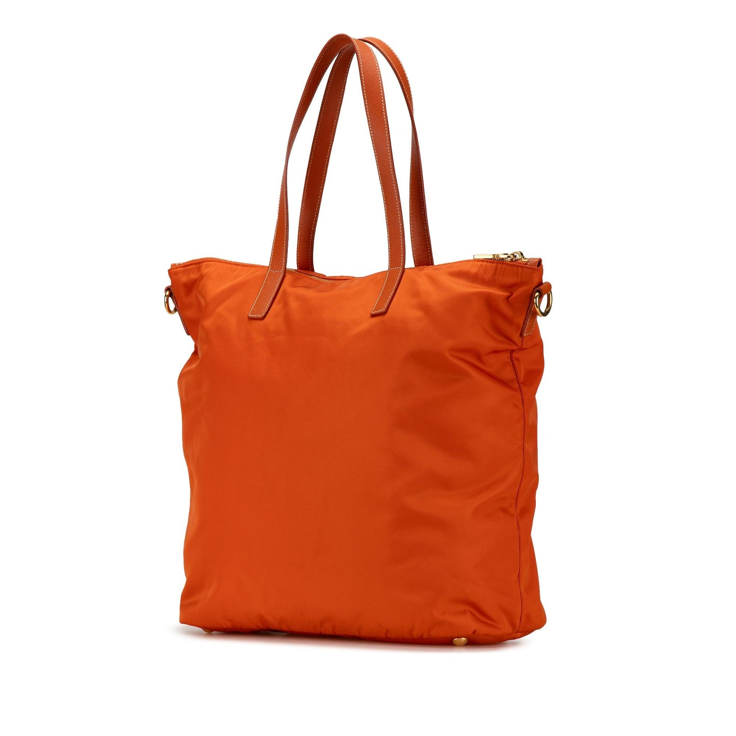 Prada Tessuto Satchel Shg Itbedh Satchel Bag