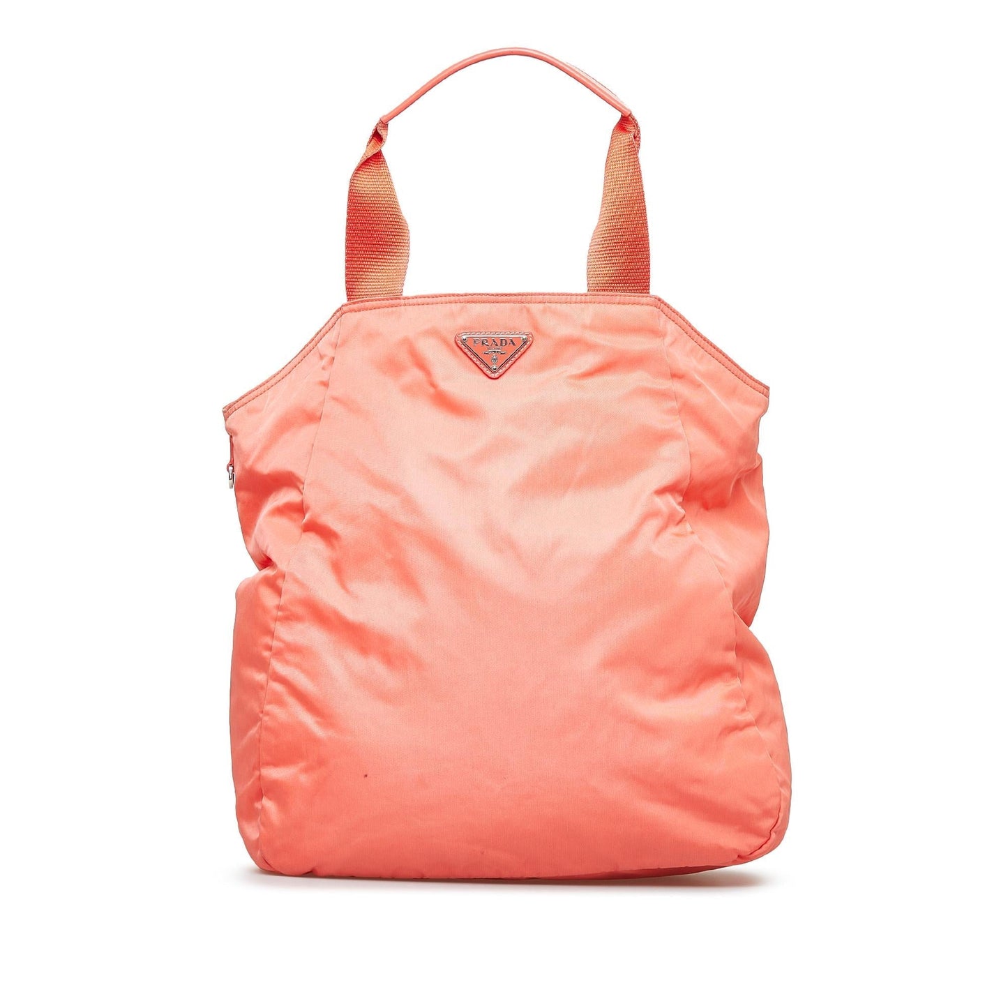 Prada Tessuto Satchel Shg 7Rkec4 Satchel Bag