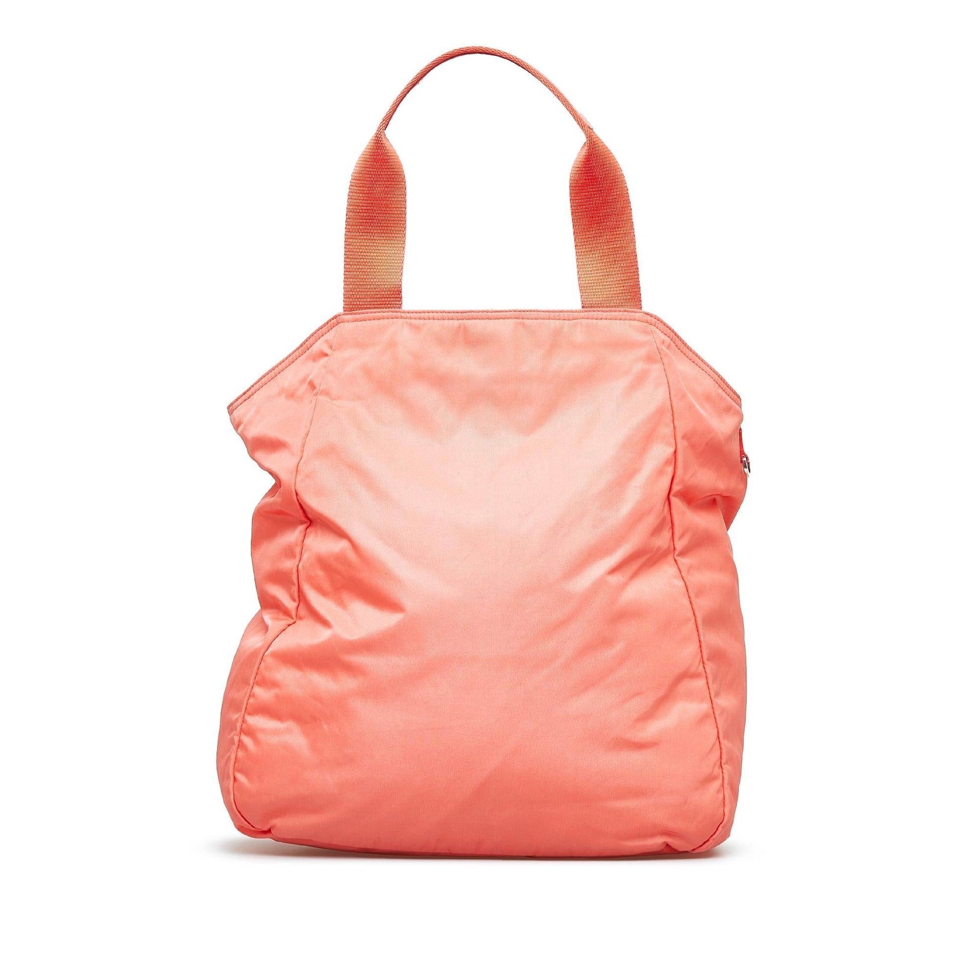 Prada Tessuto Satchel Satchel Bag