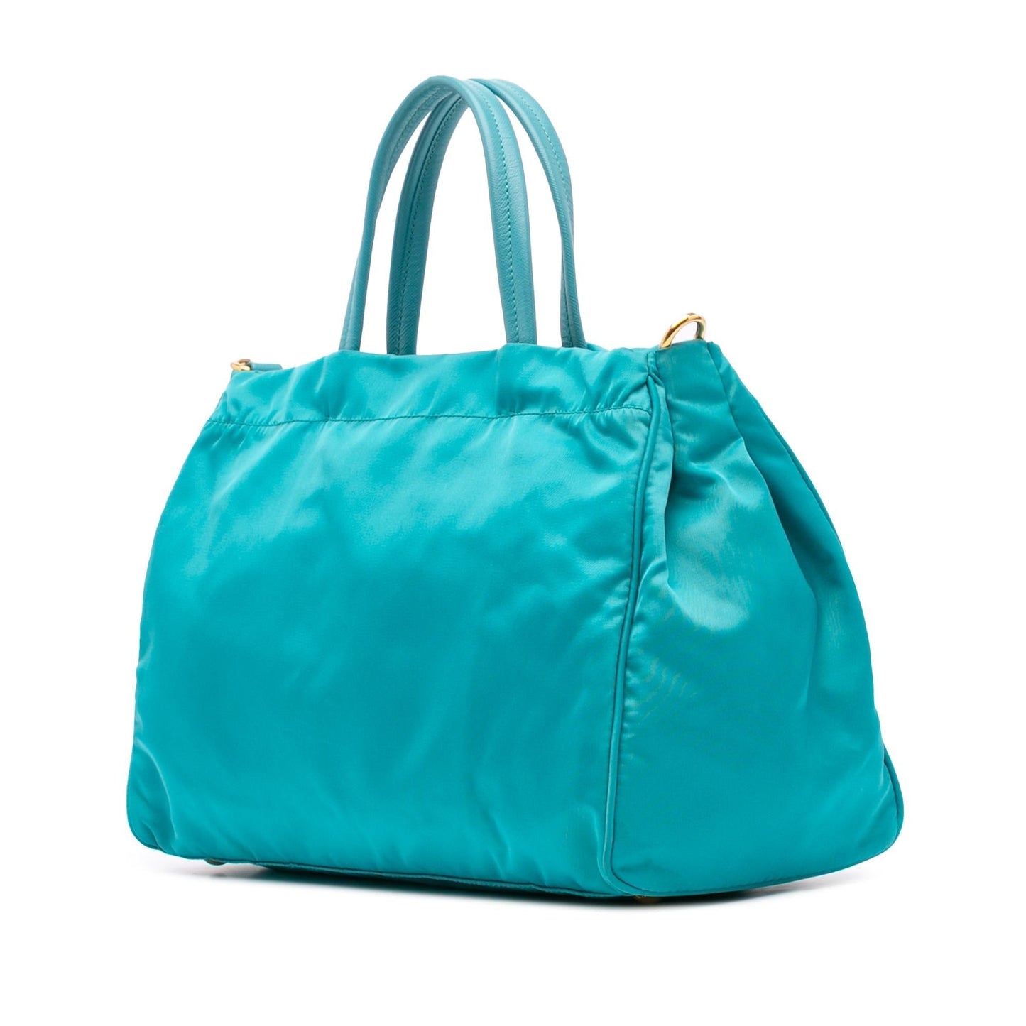 Prada Tessuto Satchel Satchel Bag Tessuto Satchel 2