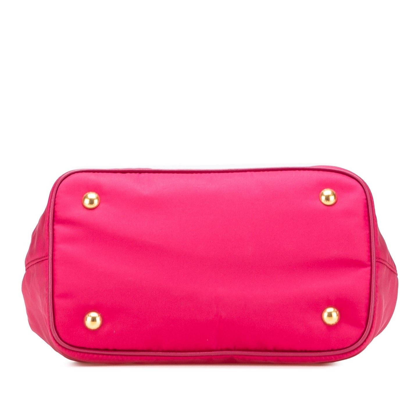 Prada Tessuto Satchel Satchel Bag Tessuto Satchel 3