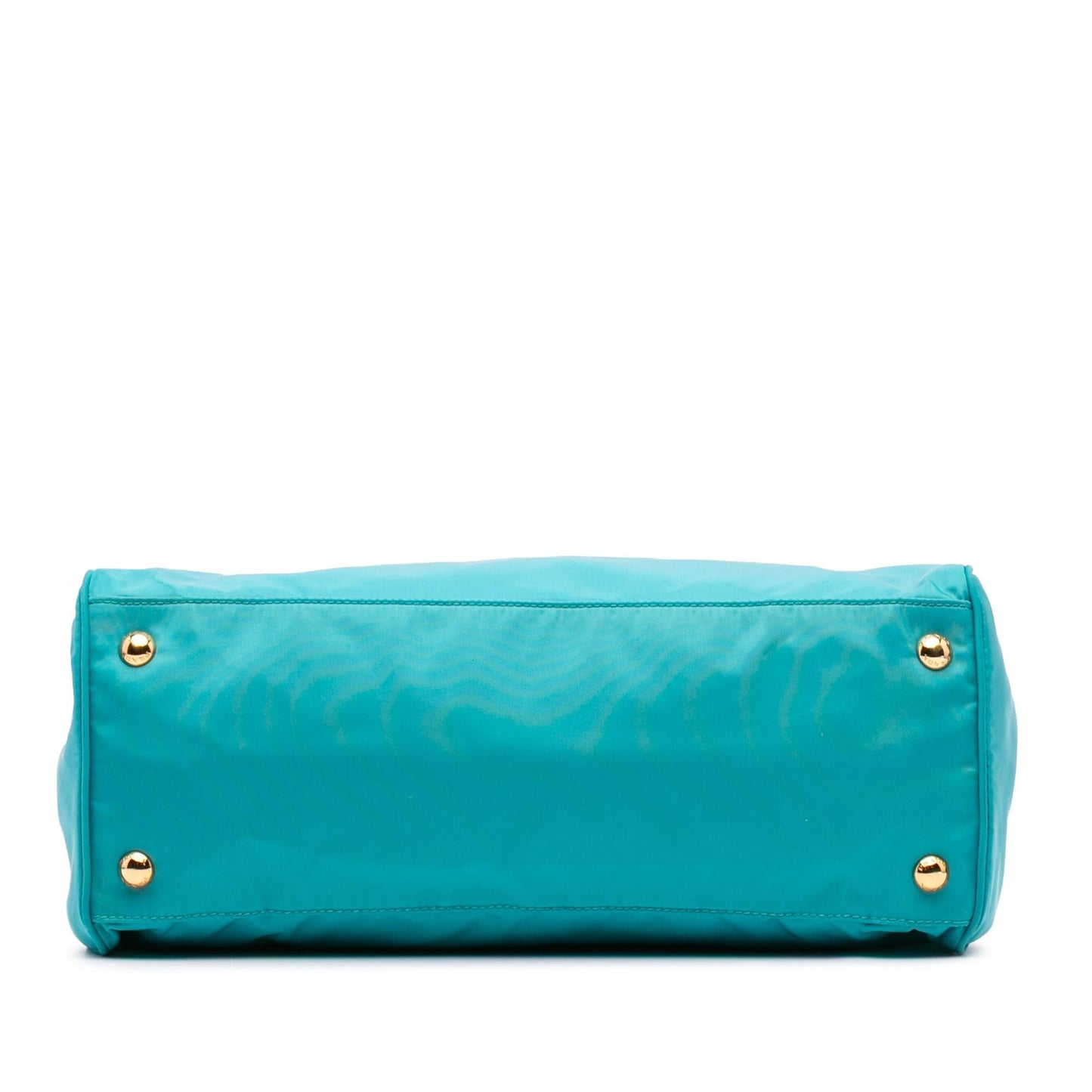 Prada Tessuto Satchel Satchel Bag Tessuto Satchel 4