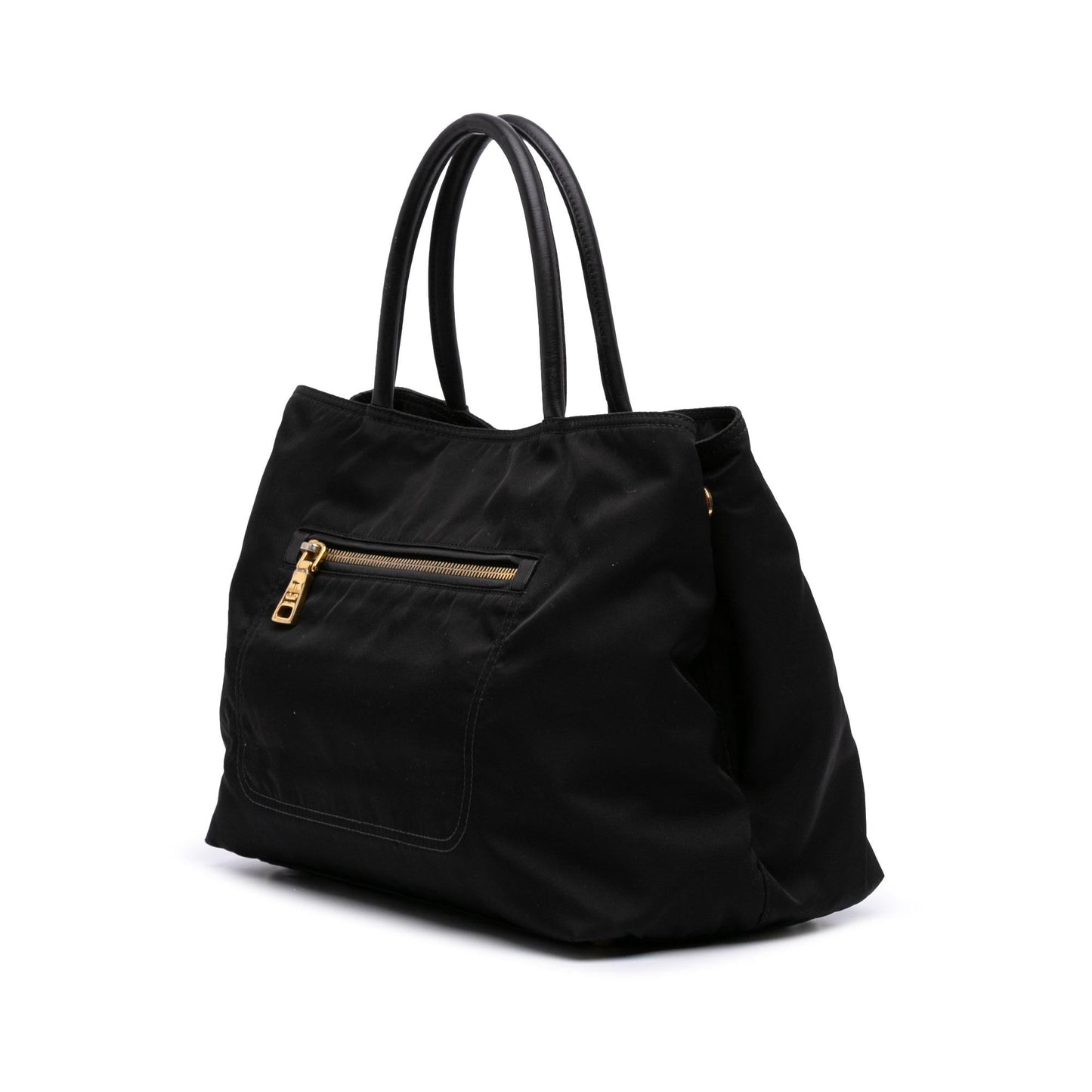 Prada Tessuto Satchel Satchel Bag Tessuto Satchel 6