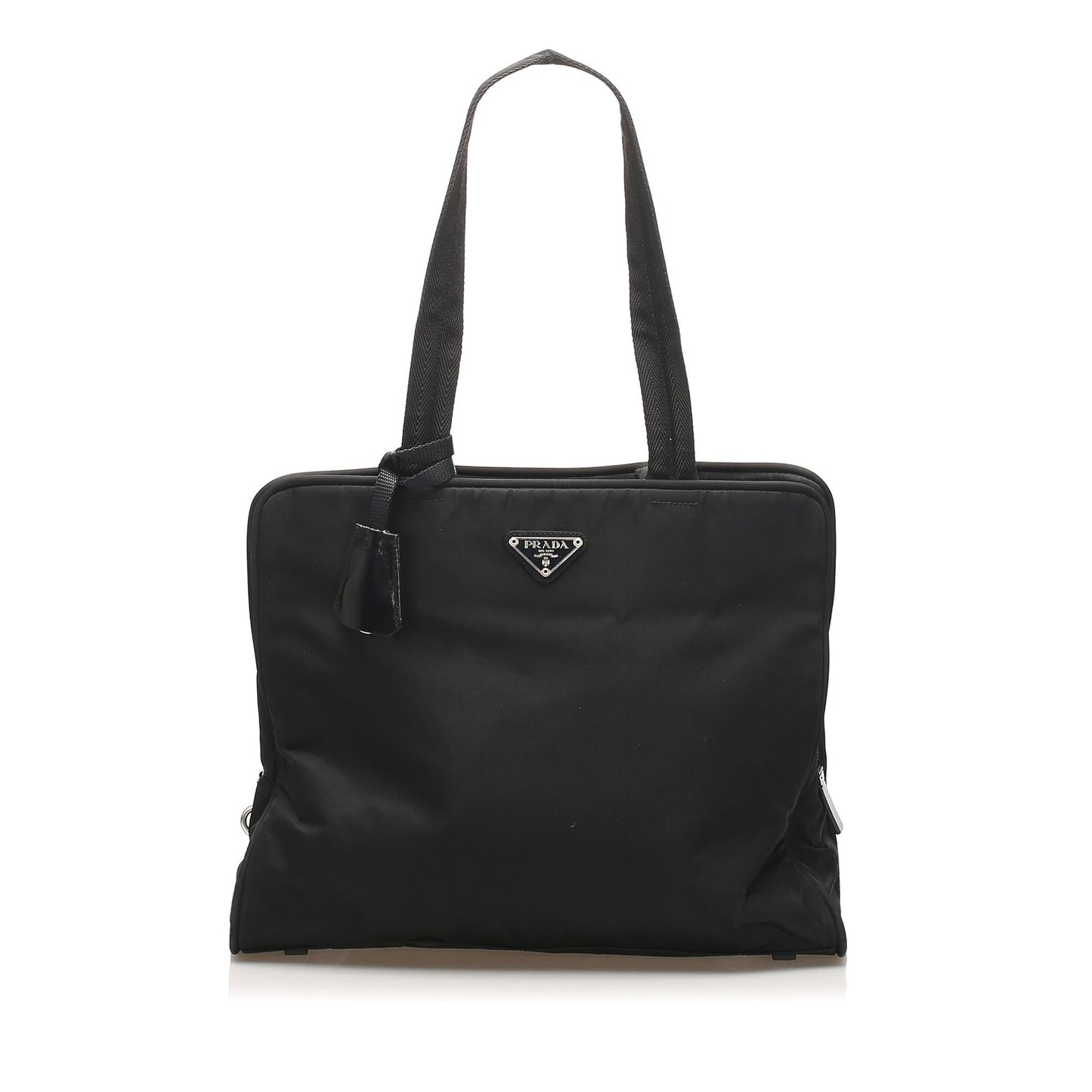 Prada Tessuto Shoulder Bag Shg Bag Shg 11303