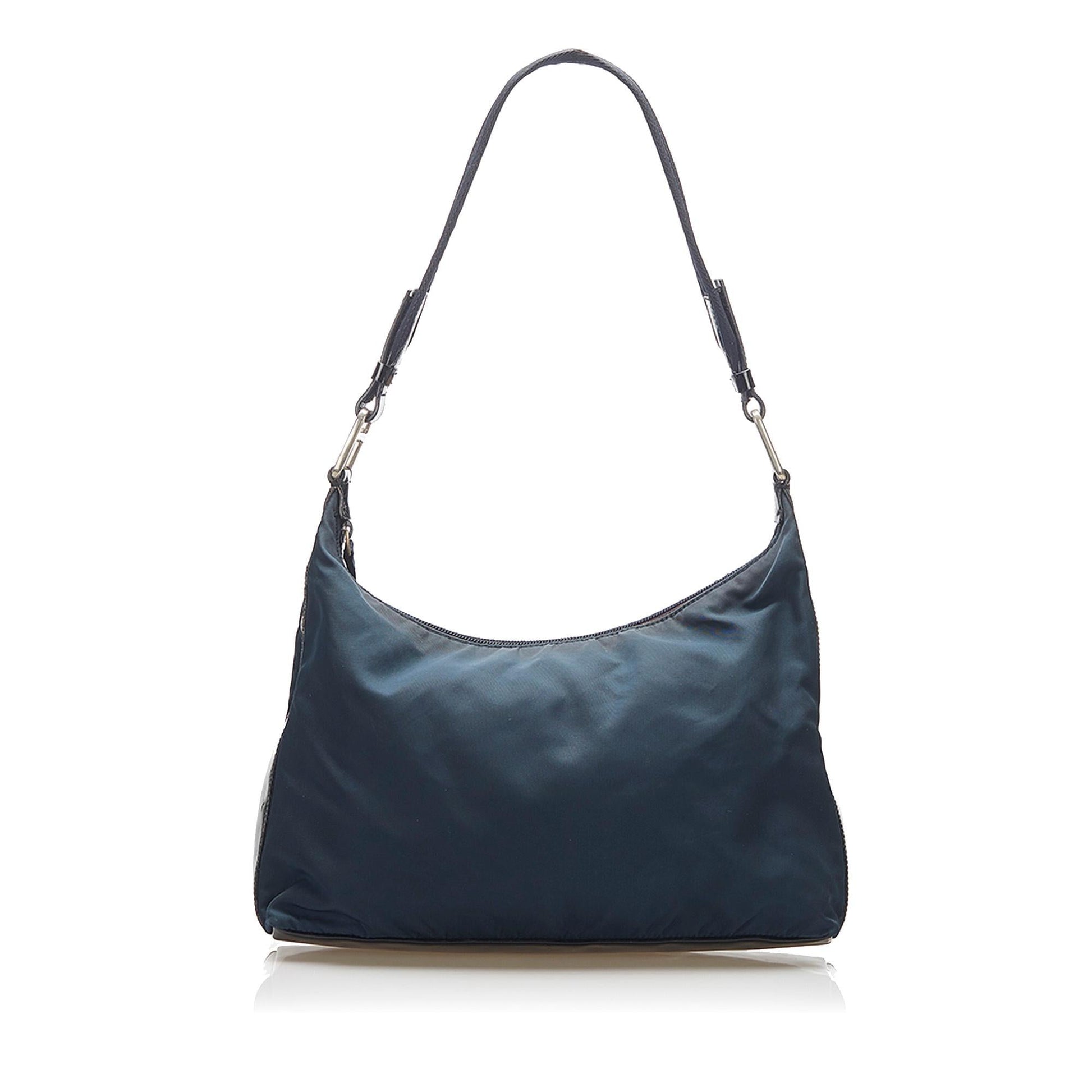 Prada Tessuto Shoulder Bag Shg Bag Shg 16699