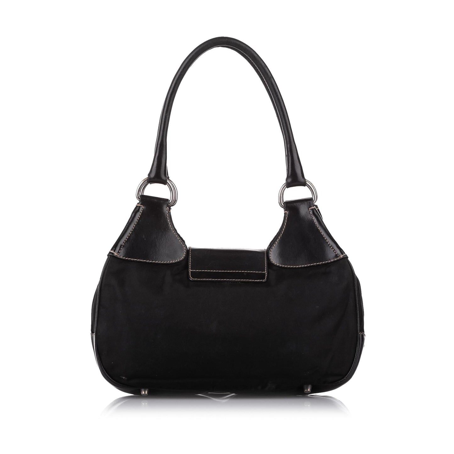 Prada Tessuto Shoulder Bag Shg Bag Shg 17693