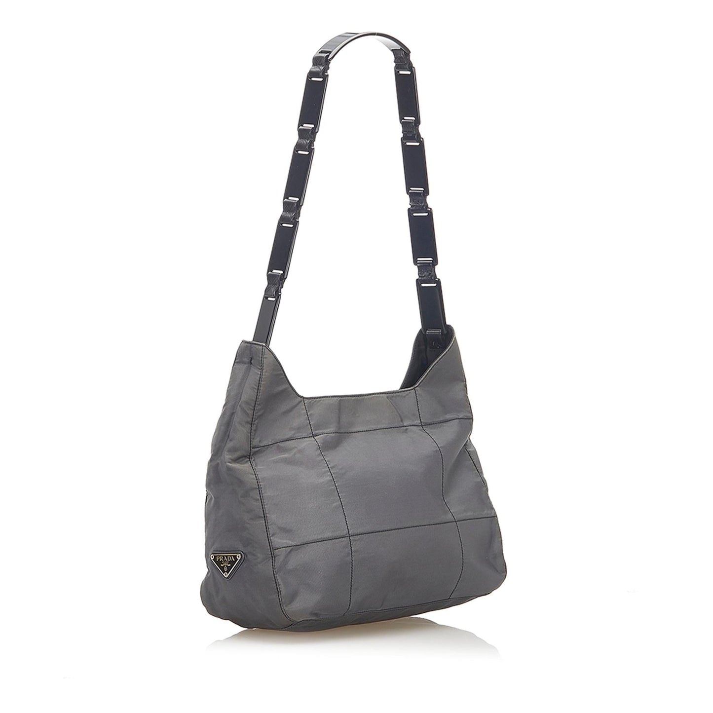 Prada Tessuto Shoulder Bag Shg Bag Shg 17994