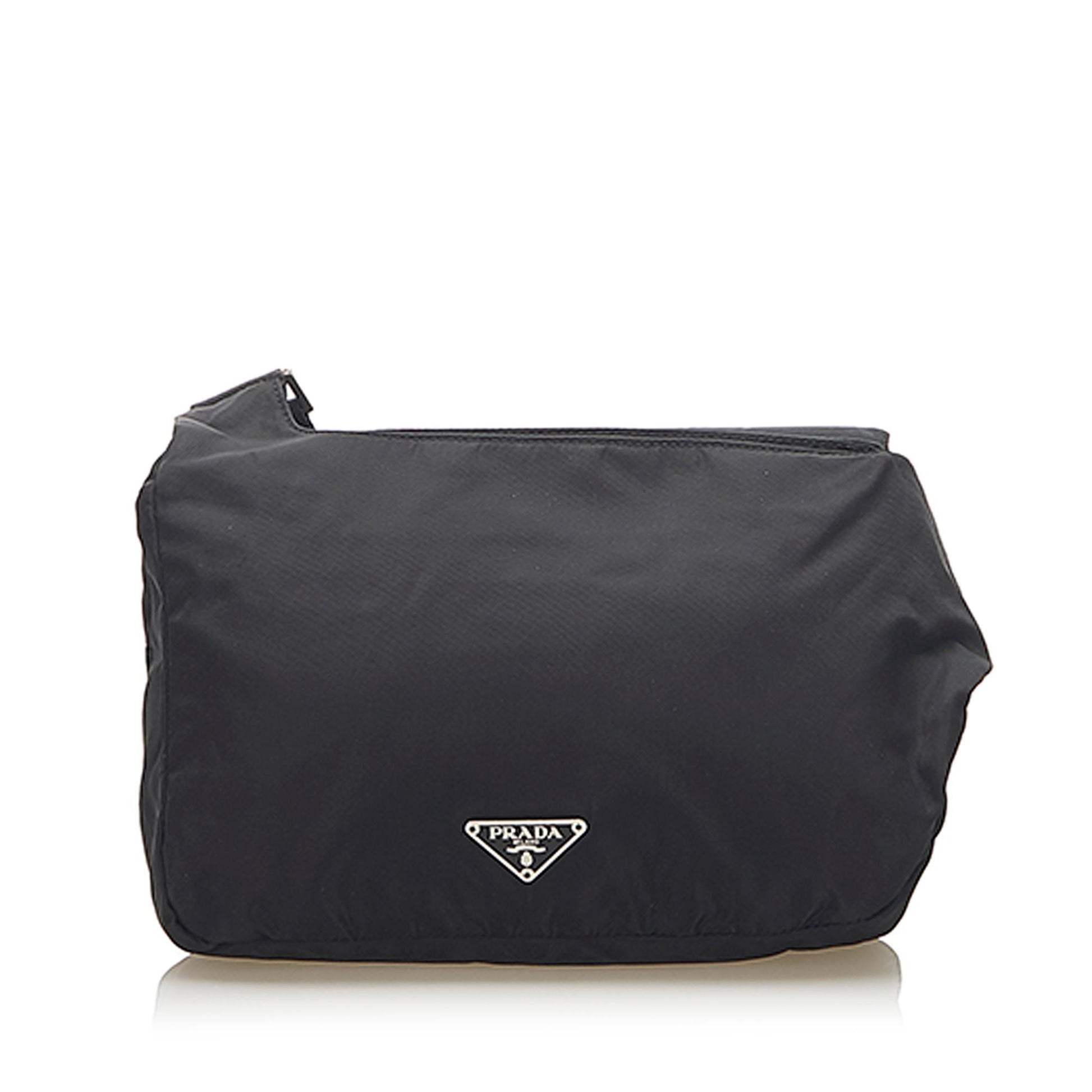 Prada Tessuto Shoulder Bag Shg Bag Shg 18507
