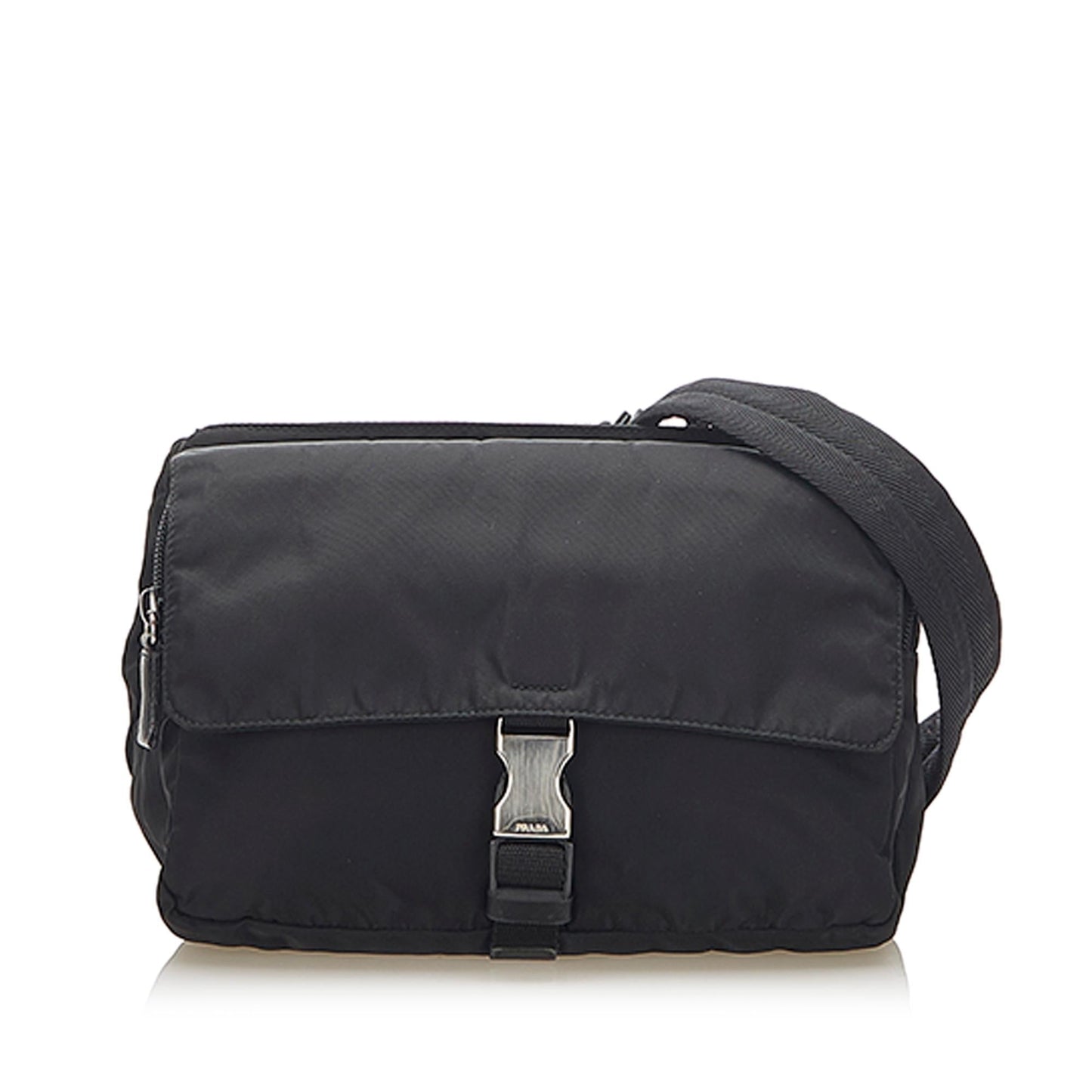Prada Tessuto Shoulder Bag Shg Bag Shg 18507