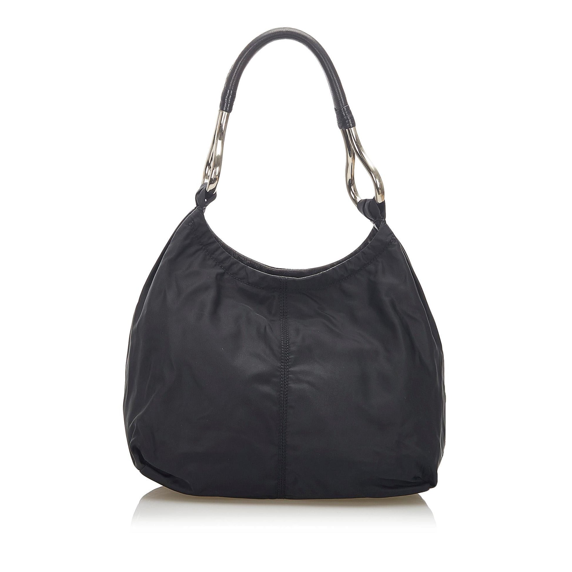 Prada Tessuto Shoulder Bag Shg Bag Shg 31495
