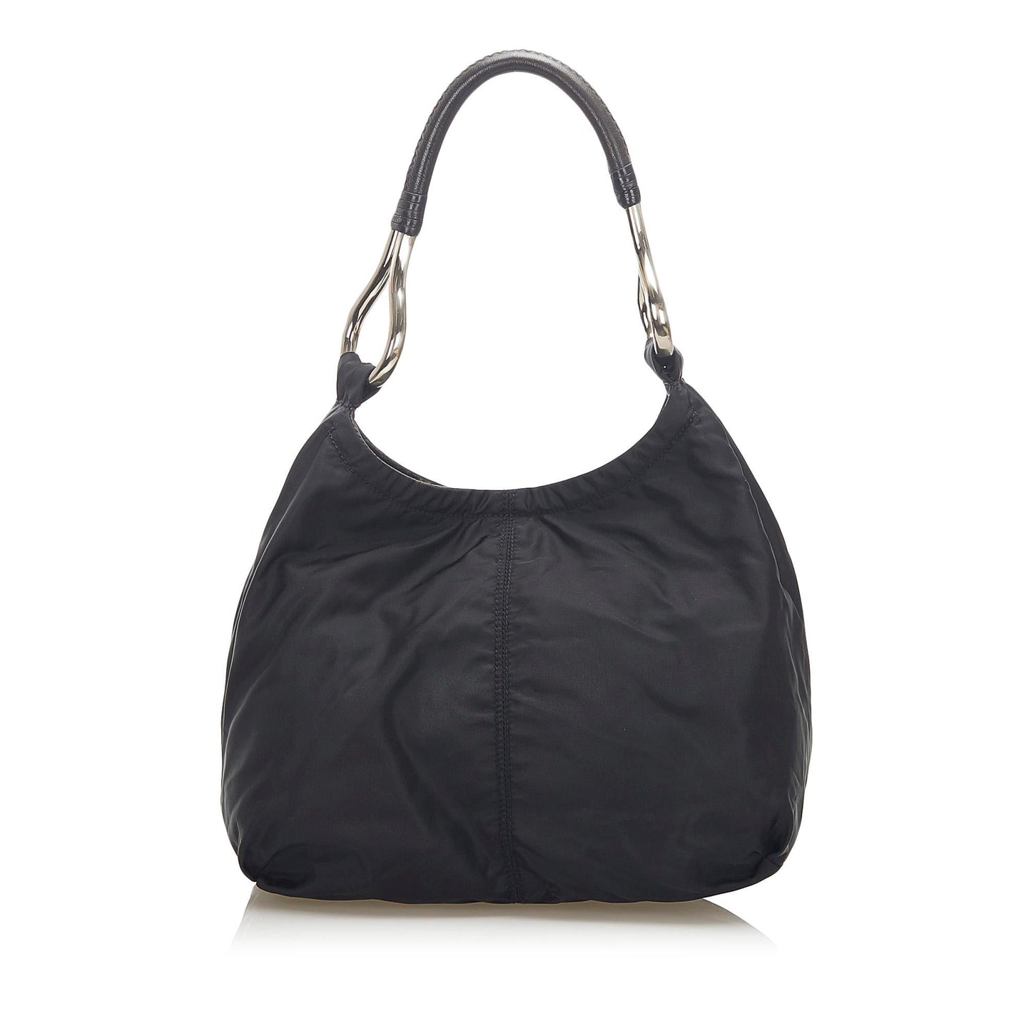Prada Tessuto Shoulder Bag Shg Bag Shg 31495