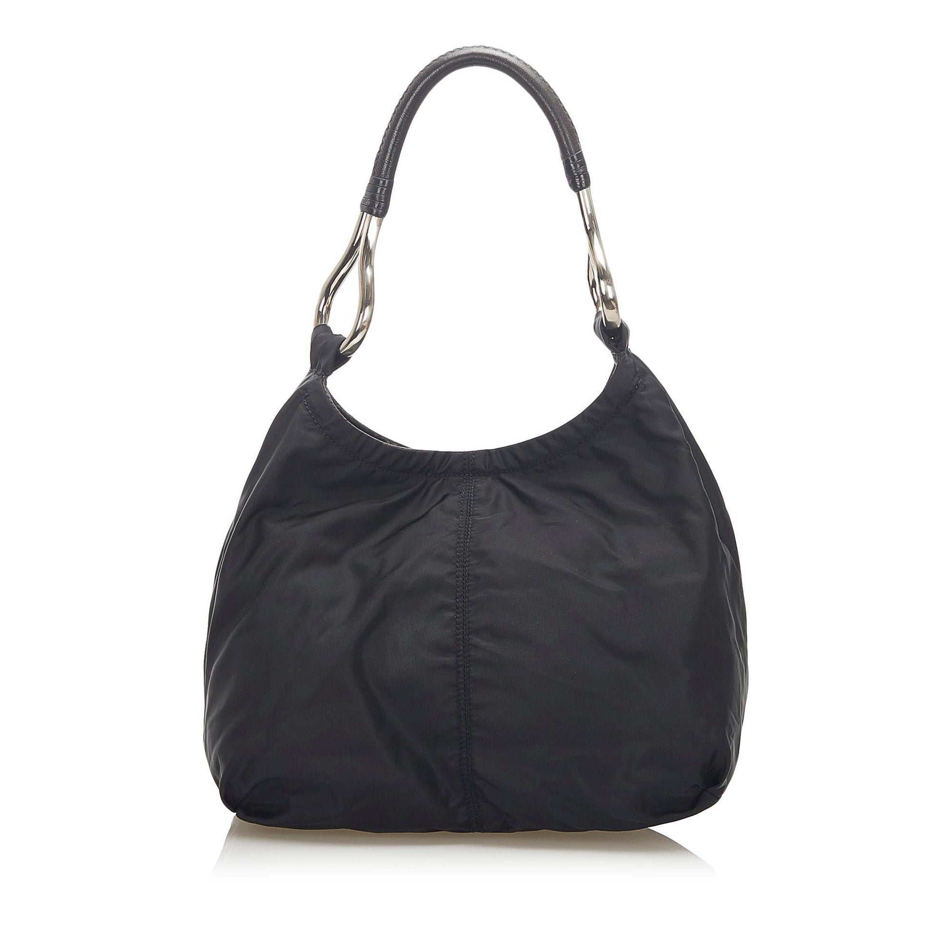 Prada Tessuto Shoulder Bag Shg Bag Shg 31495