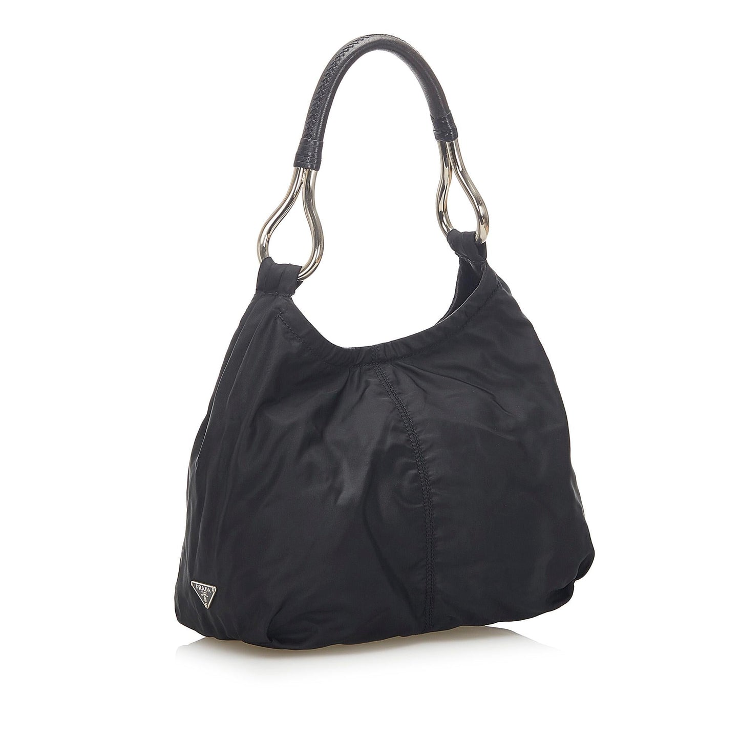 Prada Tessuto Shoulder Bag Shg Bag Shg 31495